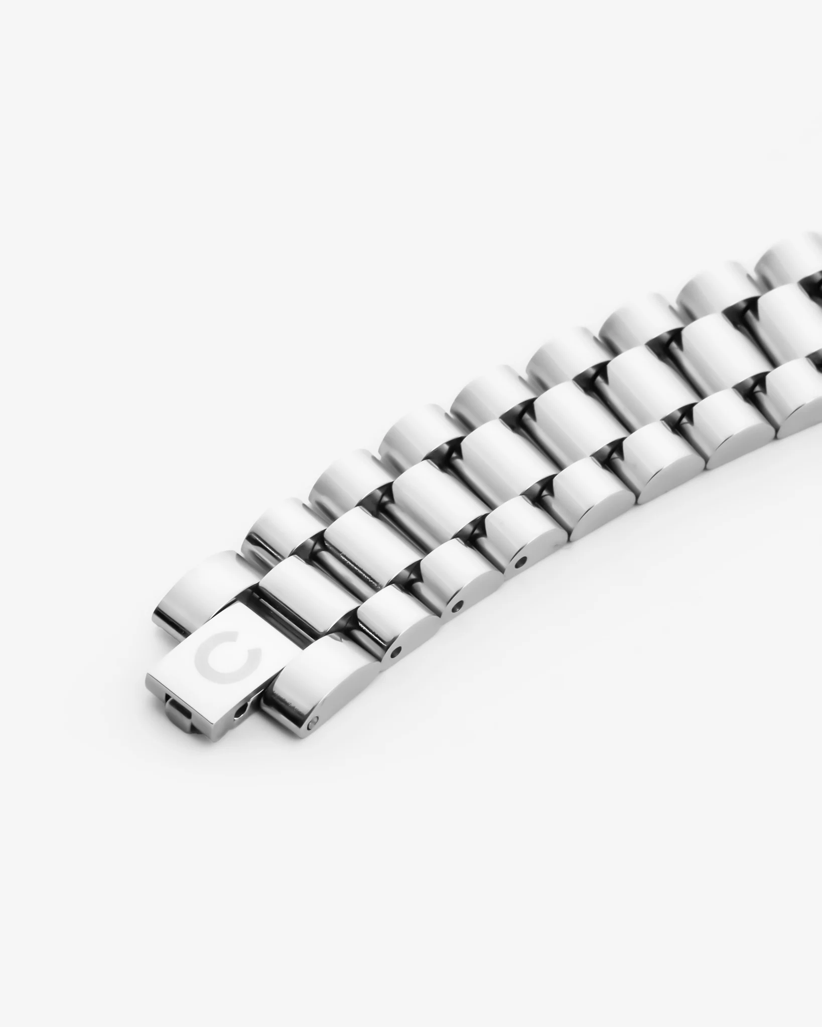 15mm Watch Strap Link Bracelet - Image 4