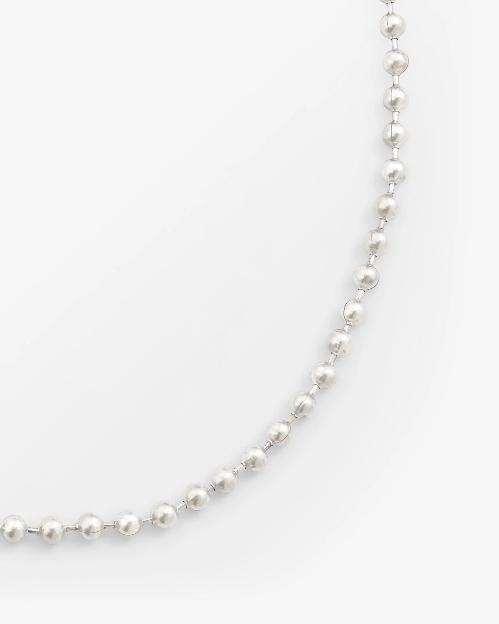 2.5mm Bead Chain - Image 4