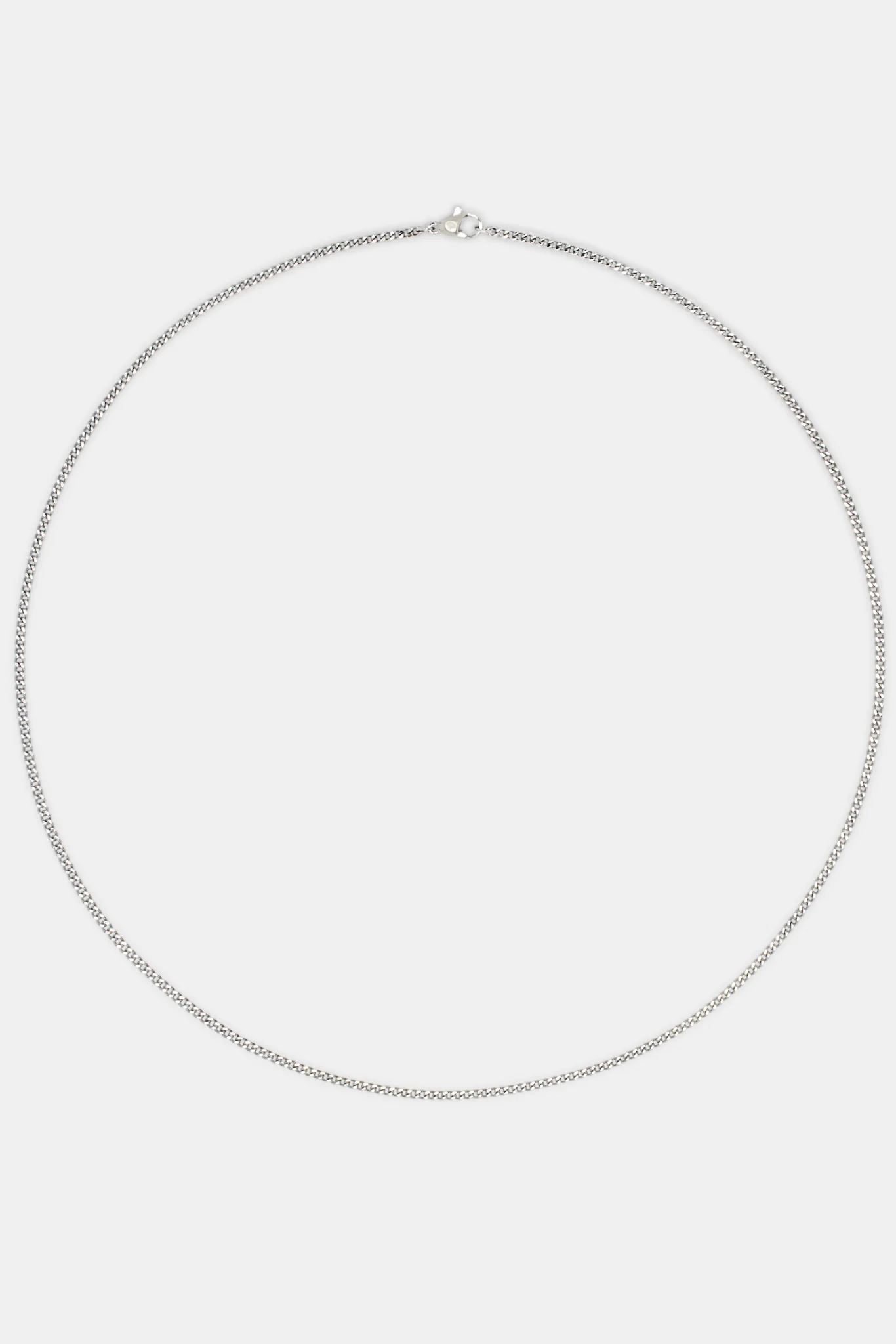 2mm Curb Chain - Image 3