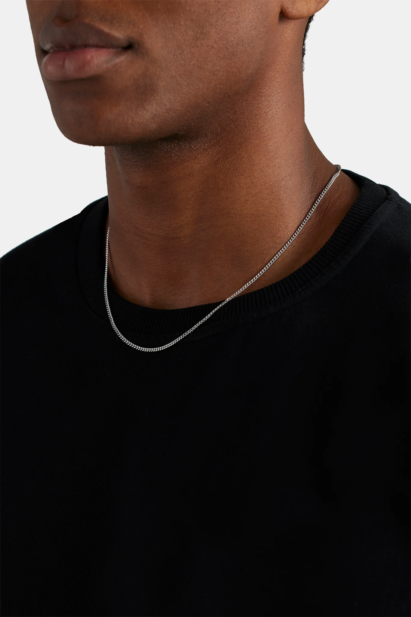 2mm Curb Chain - Image 4