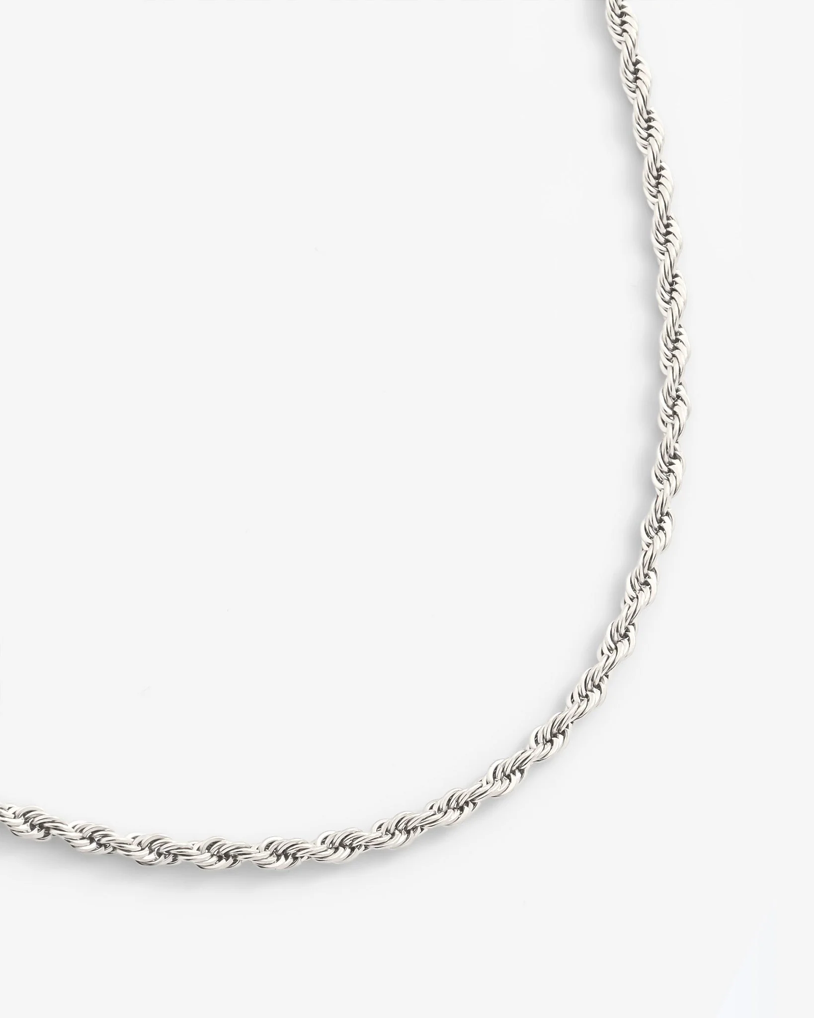 2mm Rope Chain - Image 4