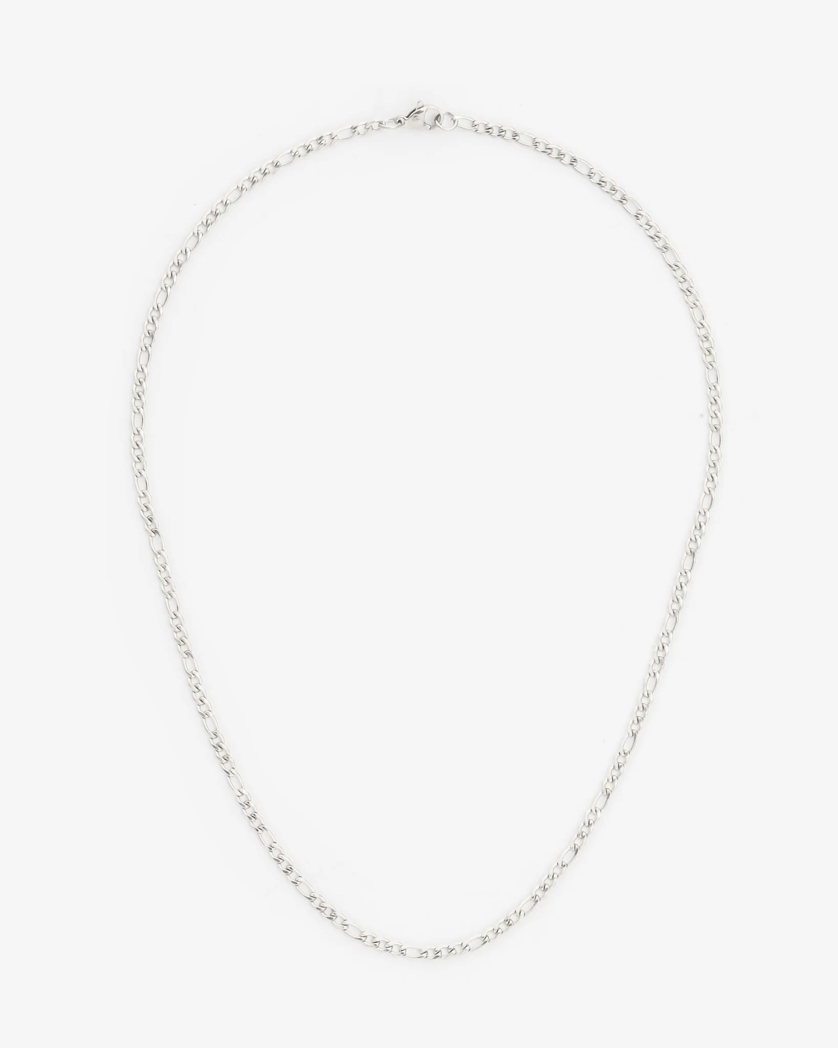 3mm Figaro Chain