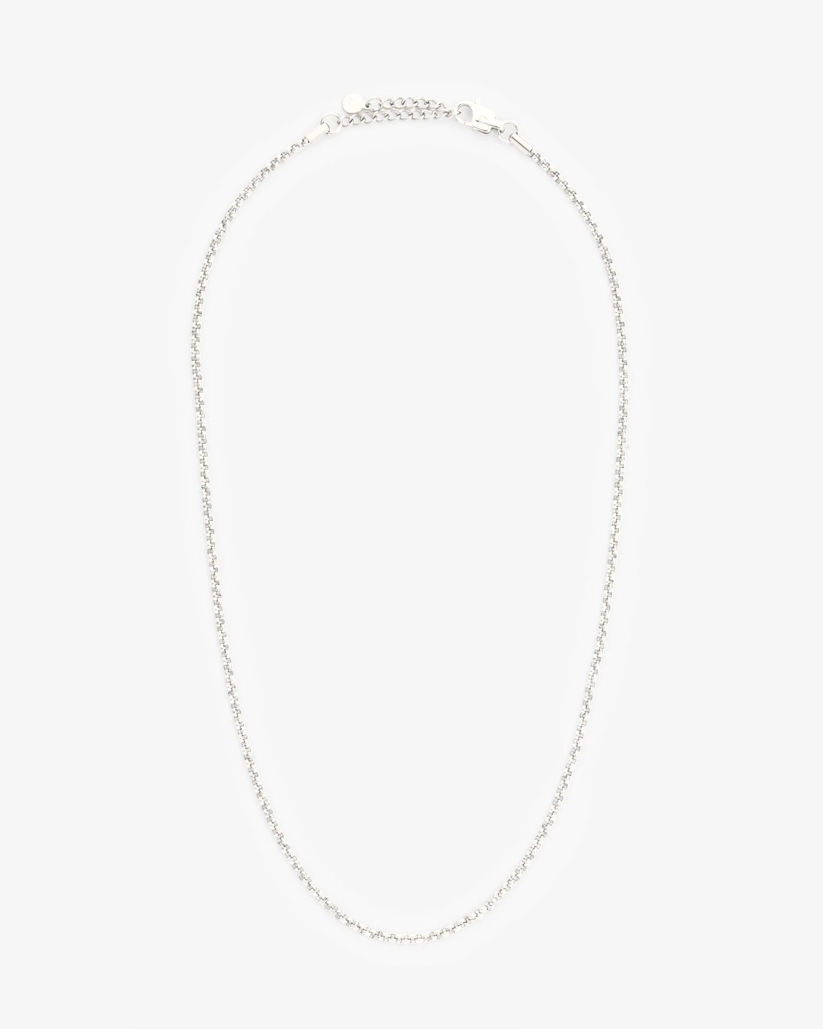 3mm Rolo Chain