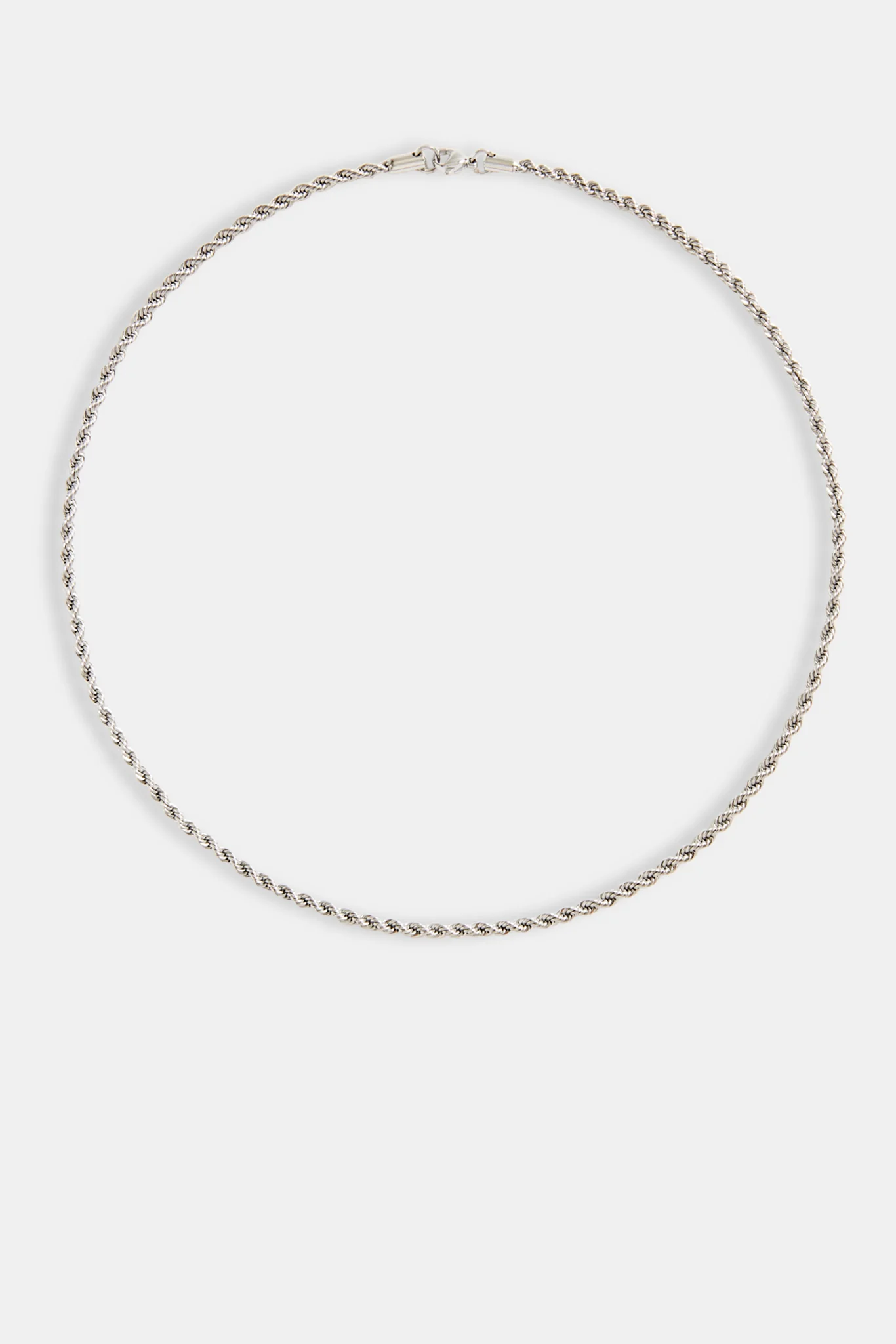 3mm Rope Chain - Image 3