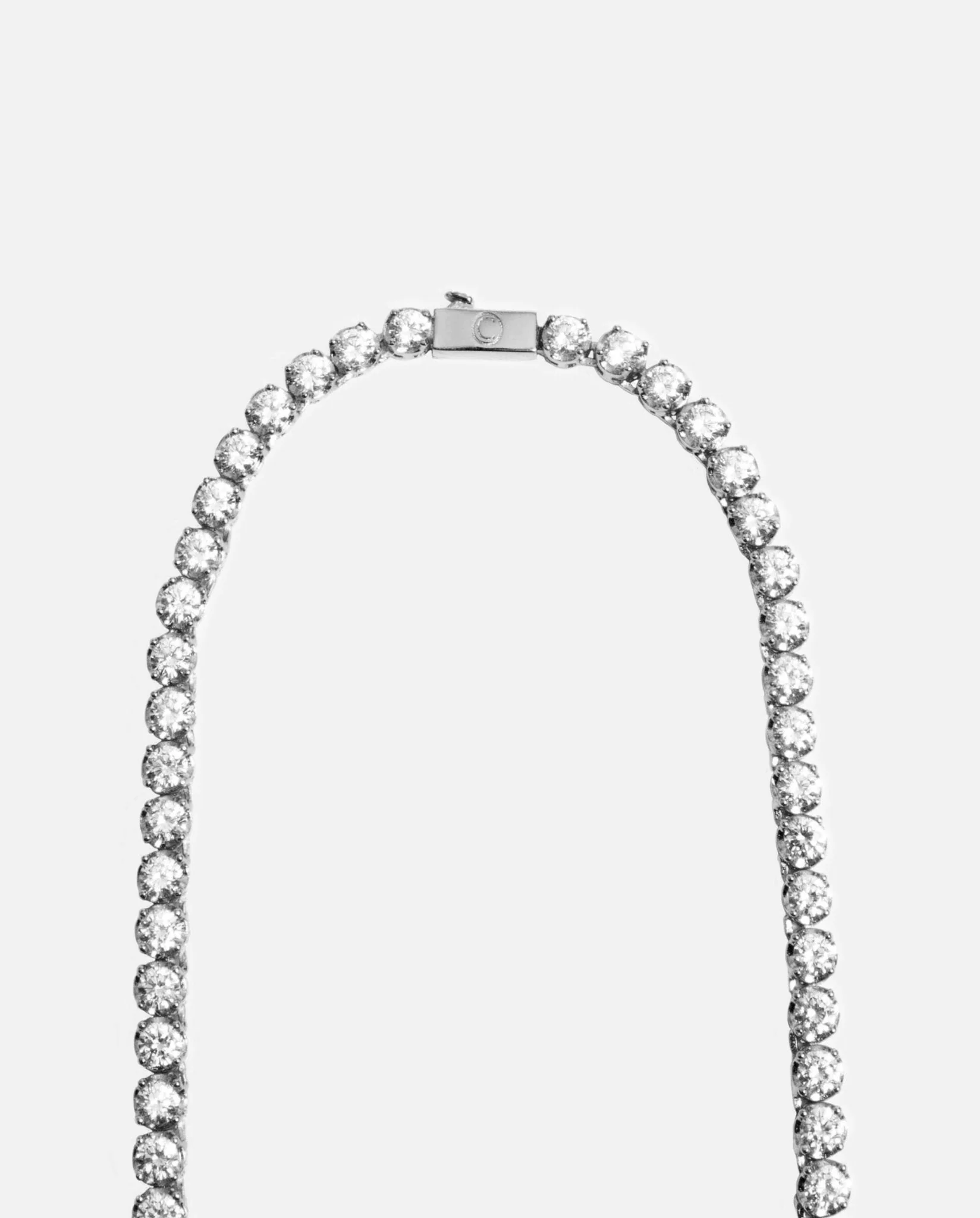 5mm Round Tennis Chain - Image 3