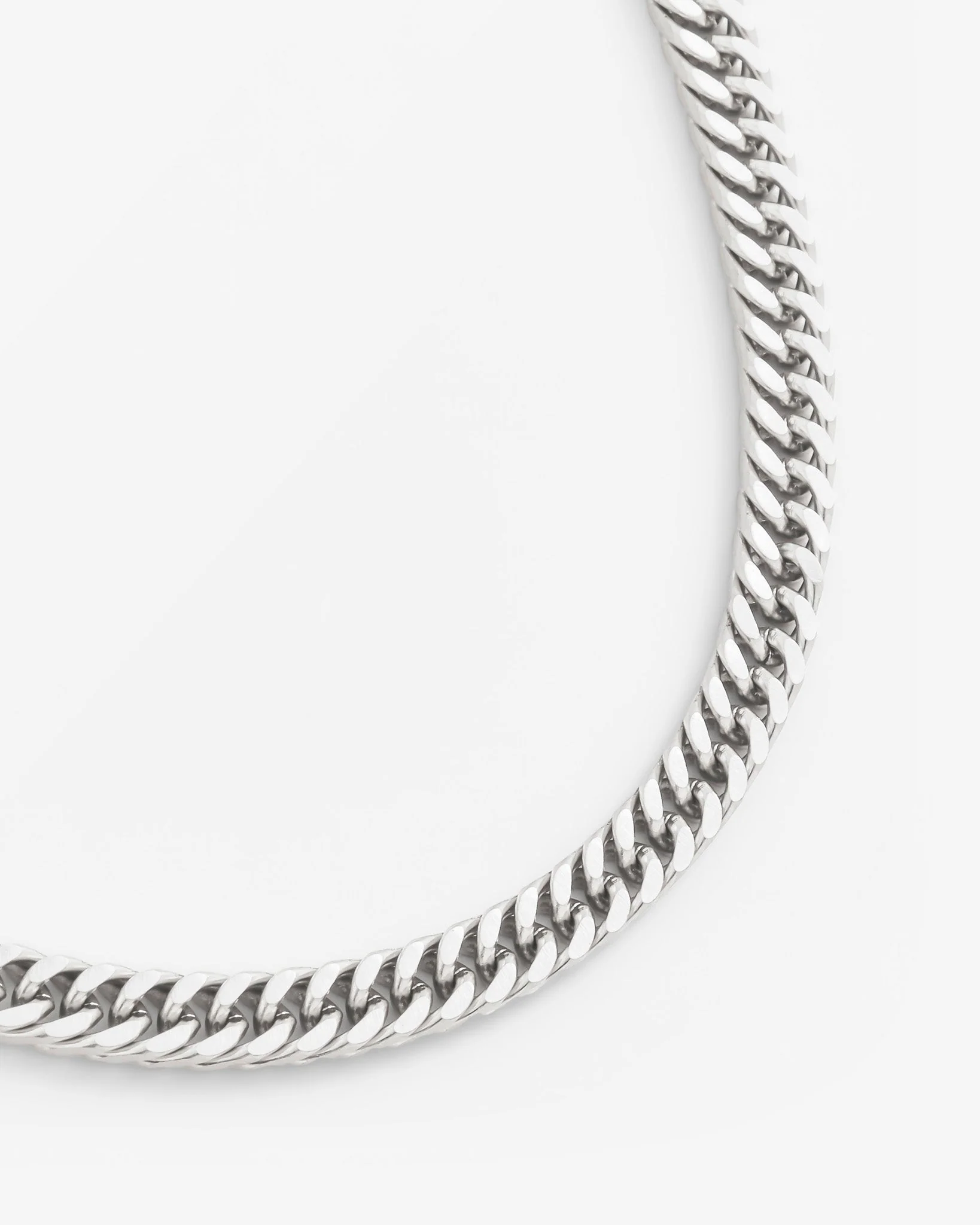 5mm Square Chain - Image 2