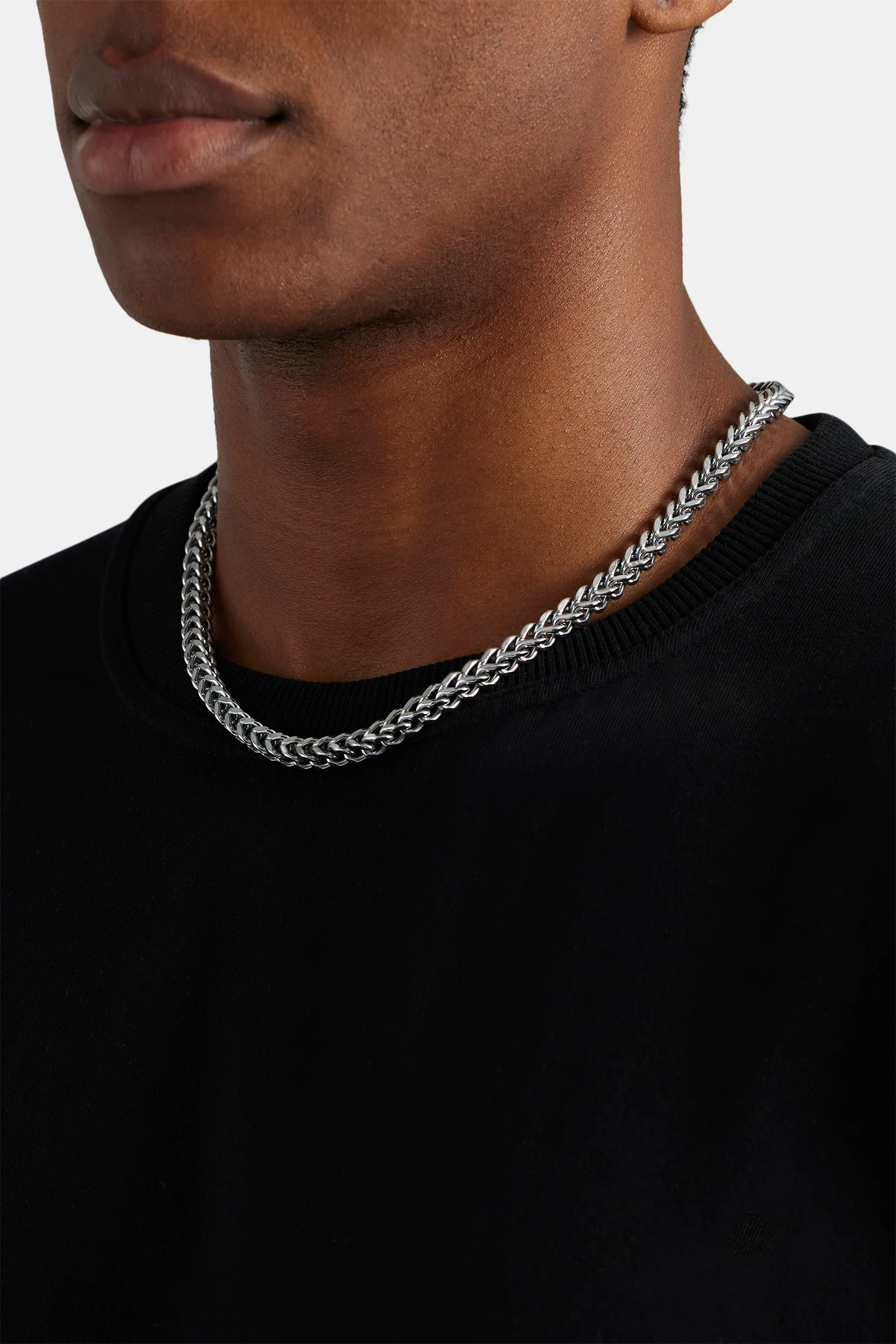6mm Franco Chain - Image 3