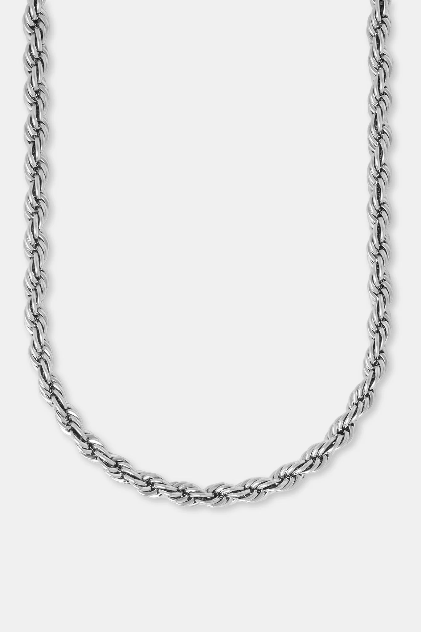 7mm Rope Chain - Image 2
