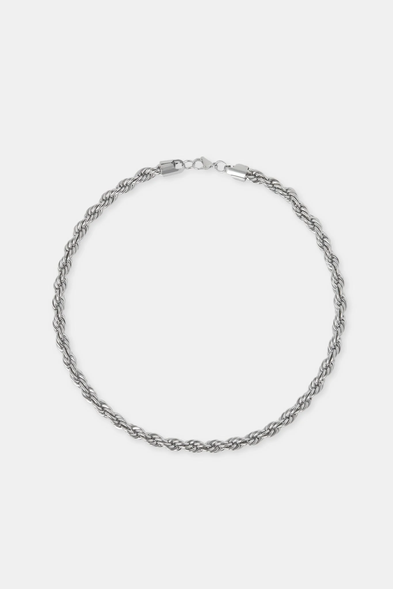 7mm Rope Chain - Image 4