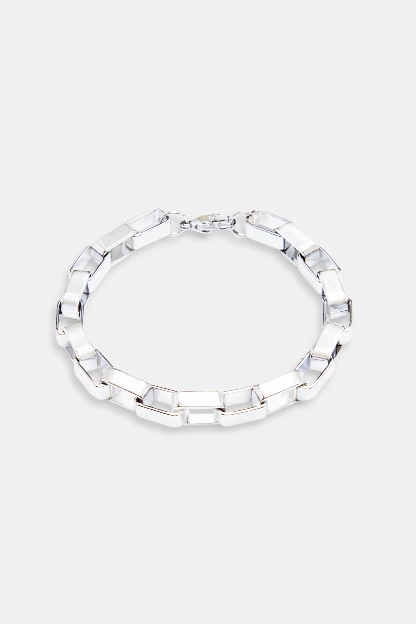 8mm Edge Bracelet - Image 2