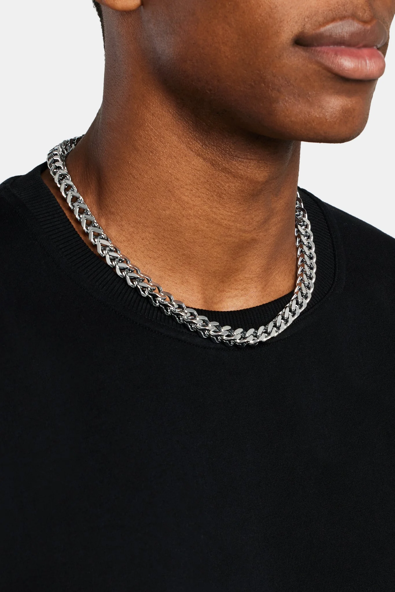 8mm Franco Chain - Image 3