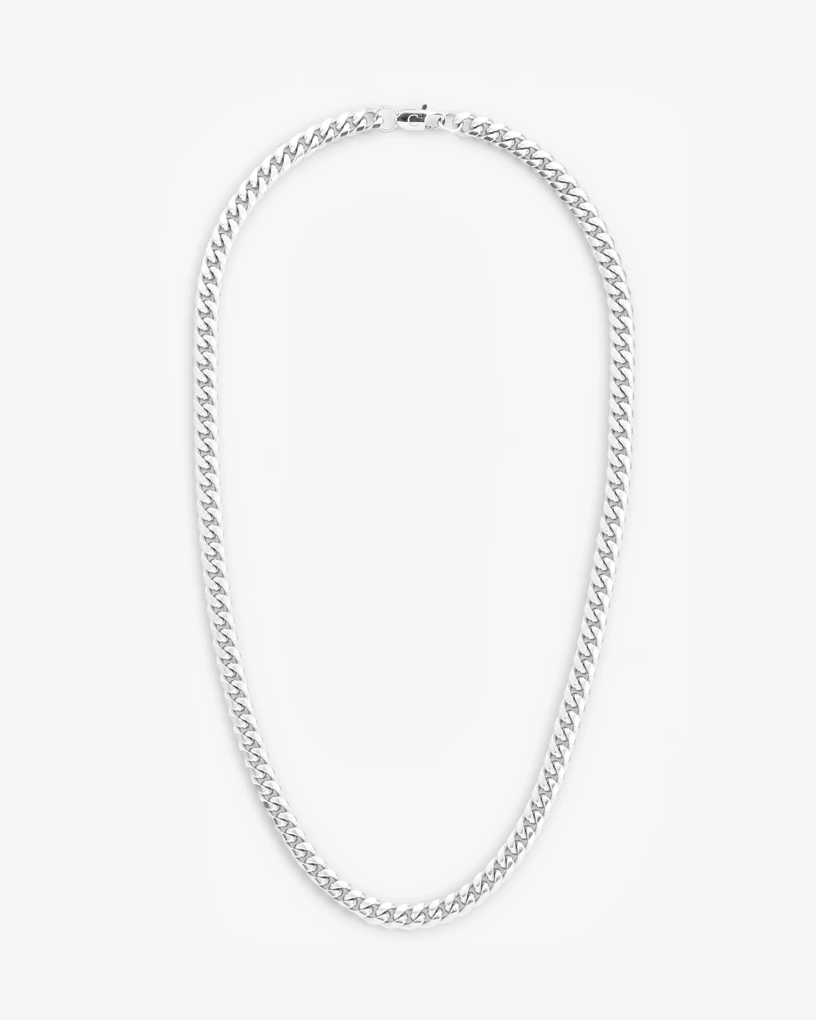 8mm Miami Cuban Chain - Image 5