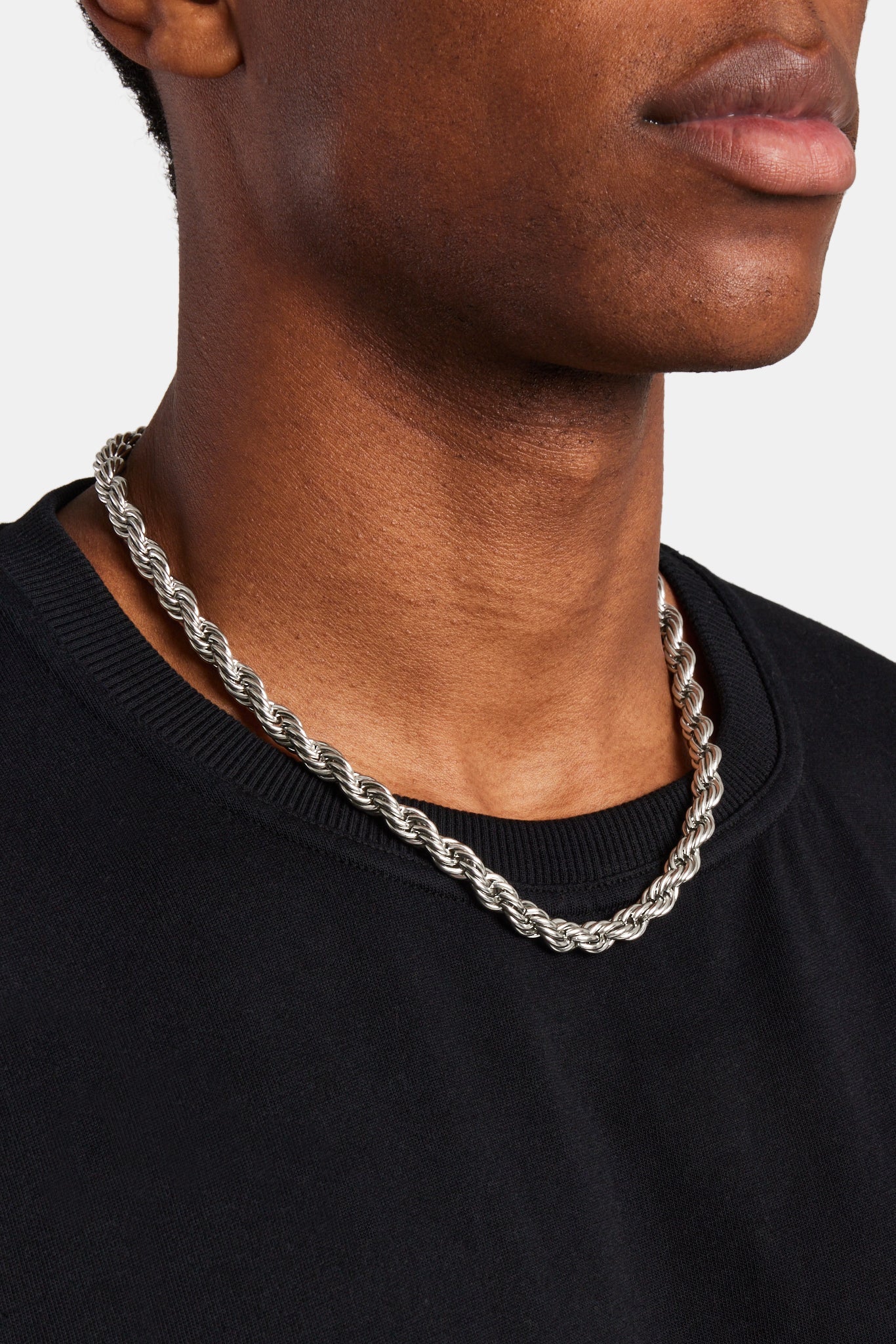 8mm Rope Chain - Image 3