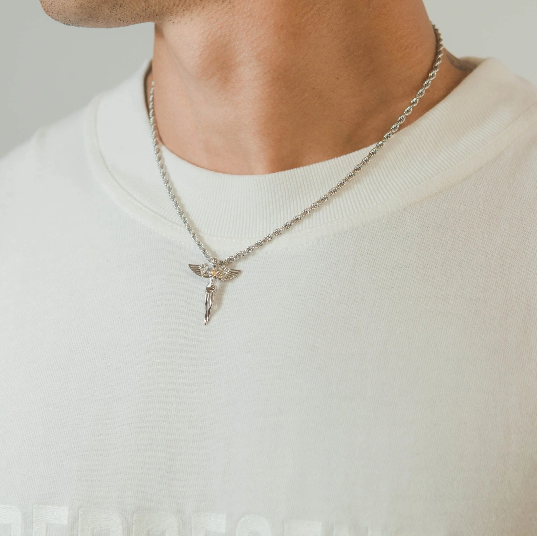 Angel Pendant - Image 2