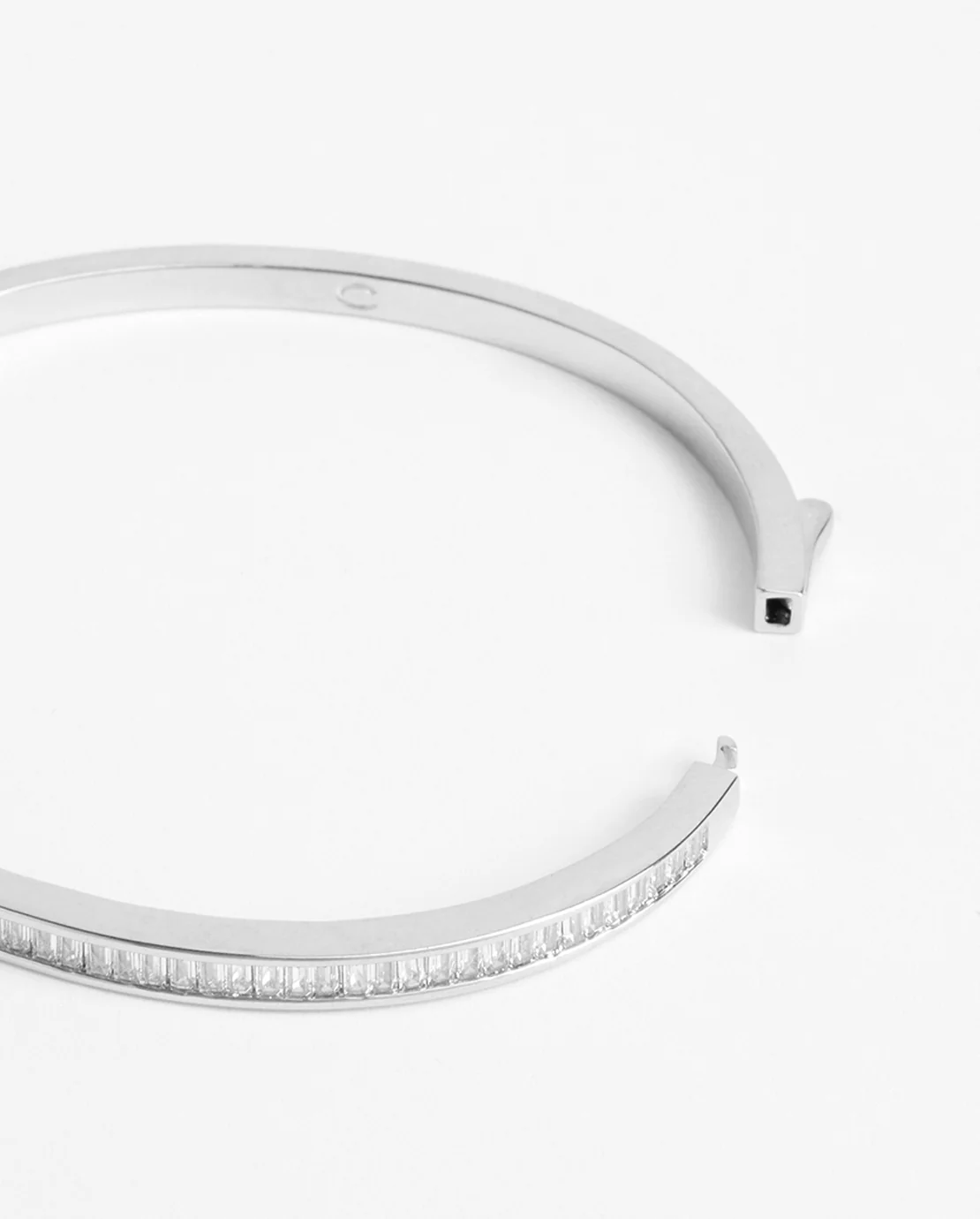 Baguette Bangle - Image 3