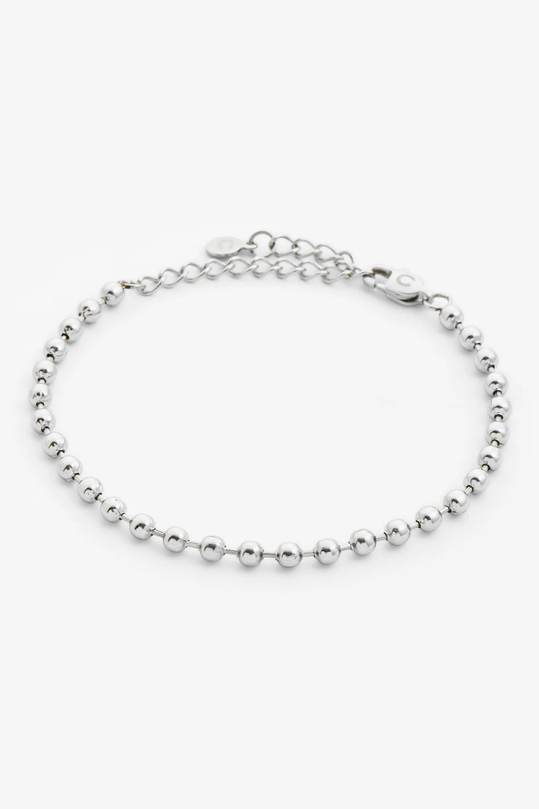 Ball Chain Bracelet