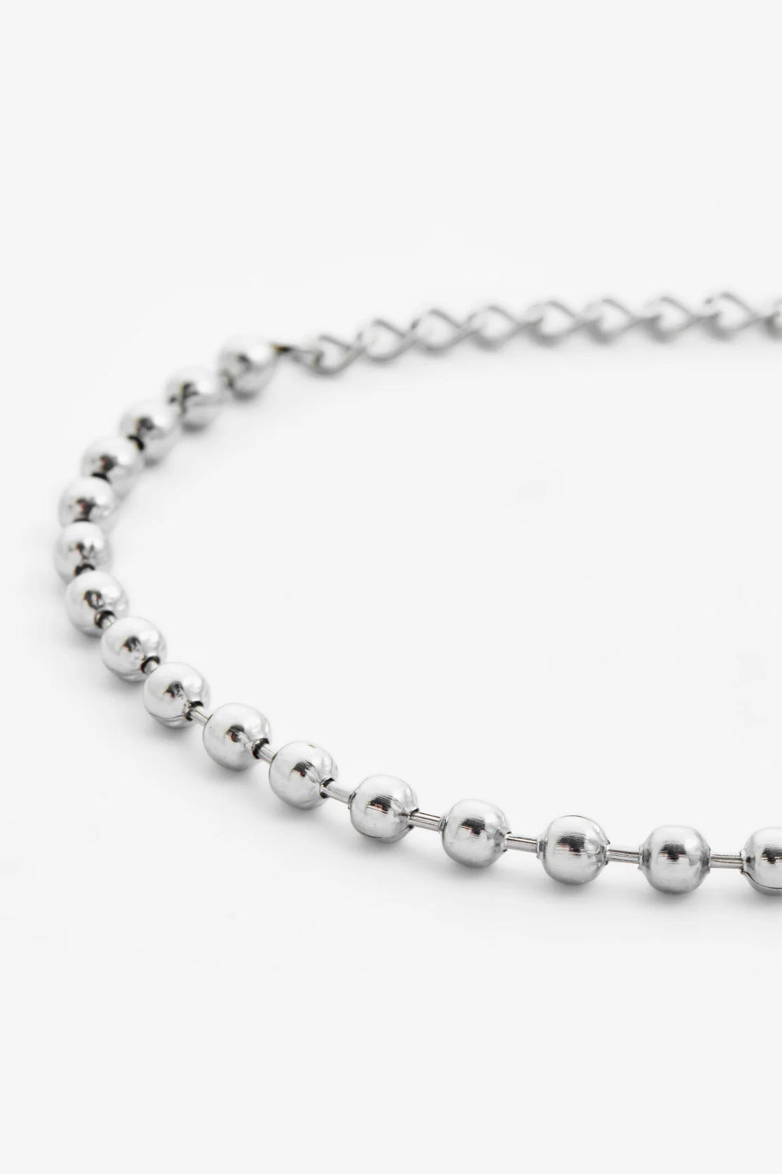 Ball Chain Bracelet - Image 2