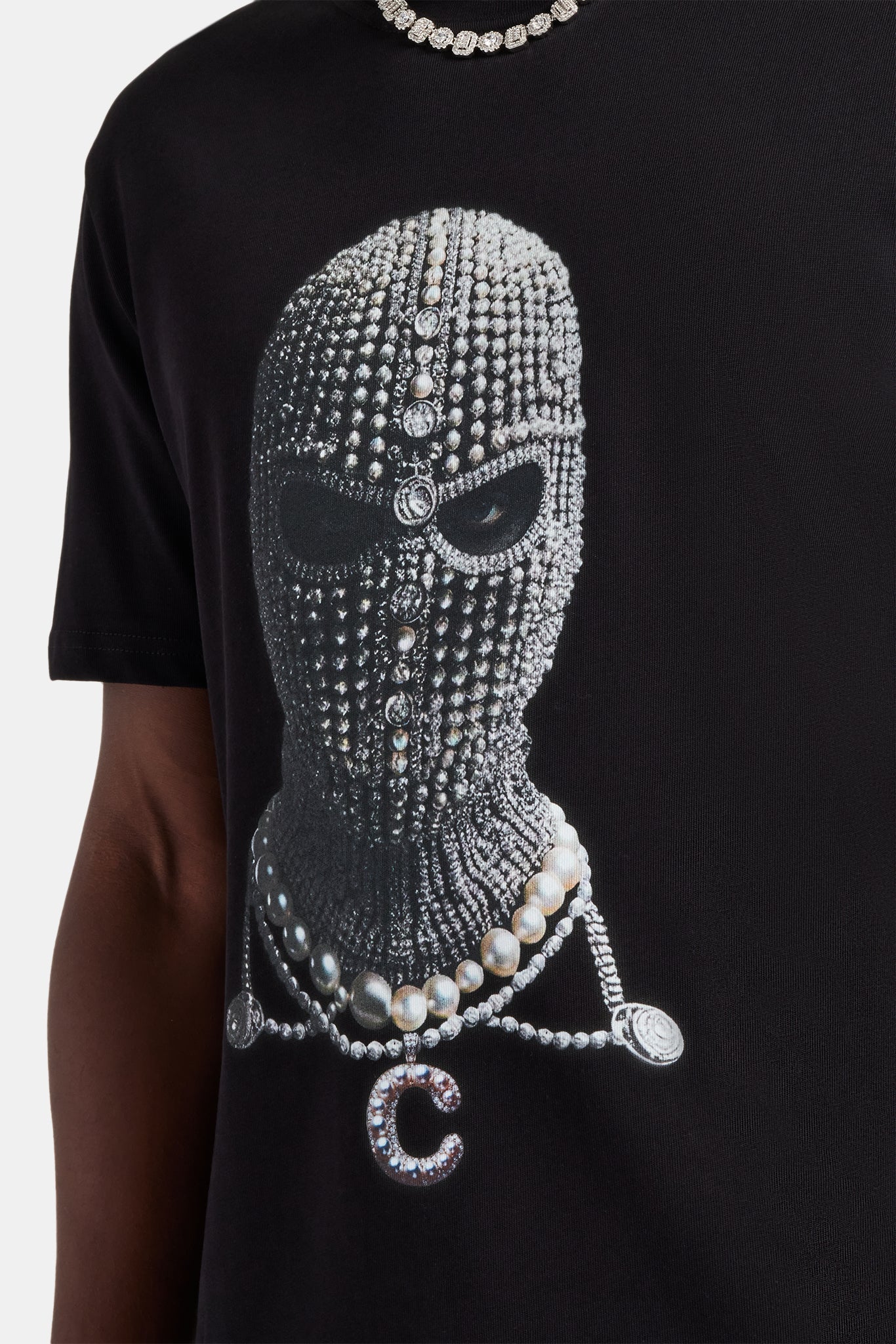 Bally Graphic T-Shirt - Image 2