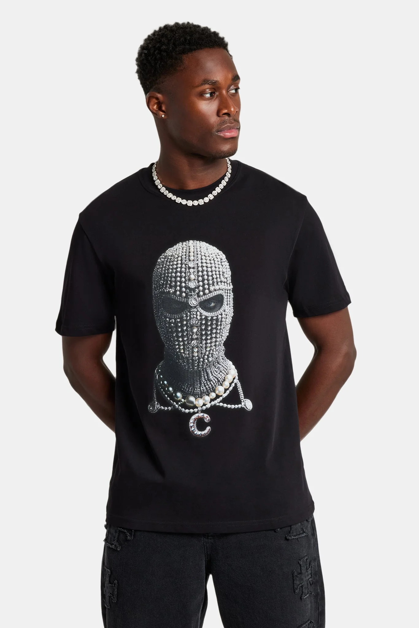 Bally Graphic T-Shirt - Image 3