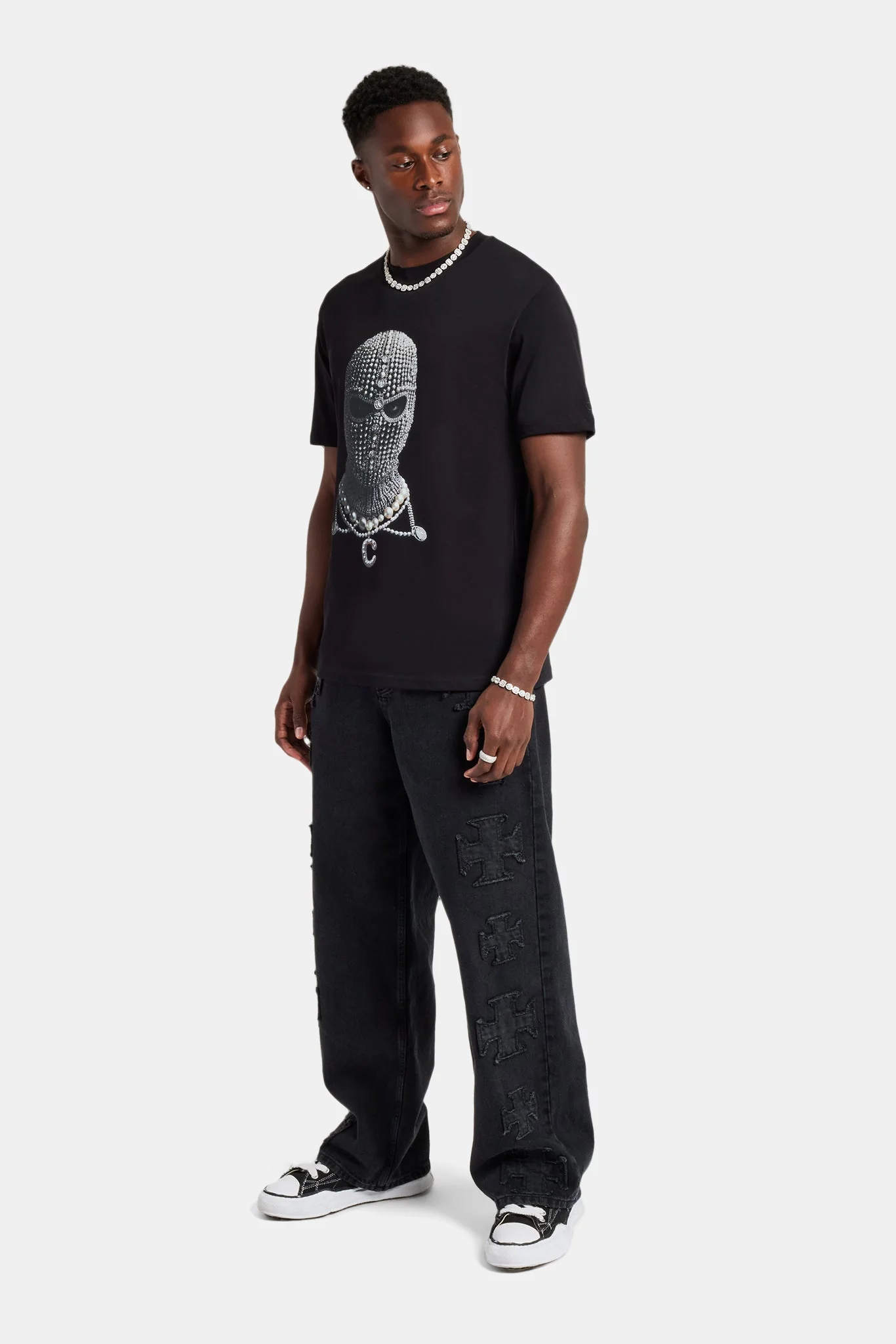 Bally Graphic T-Shirt - Image 4