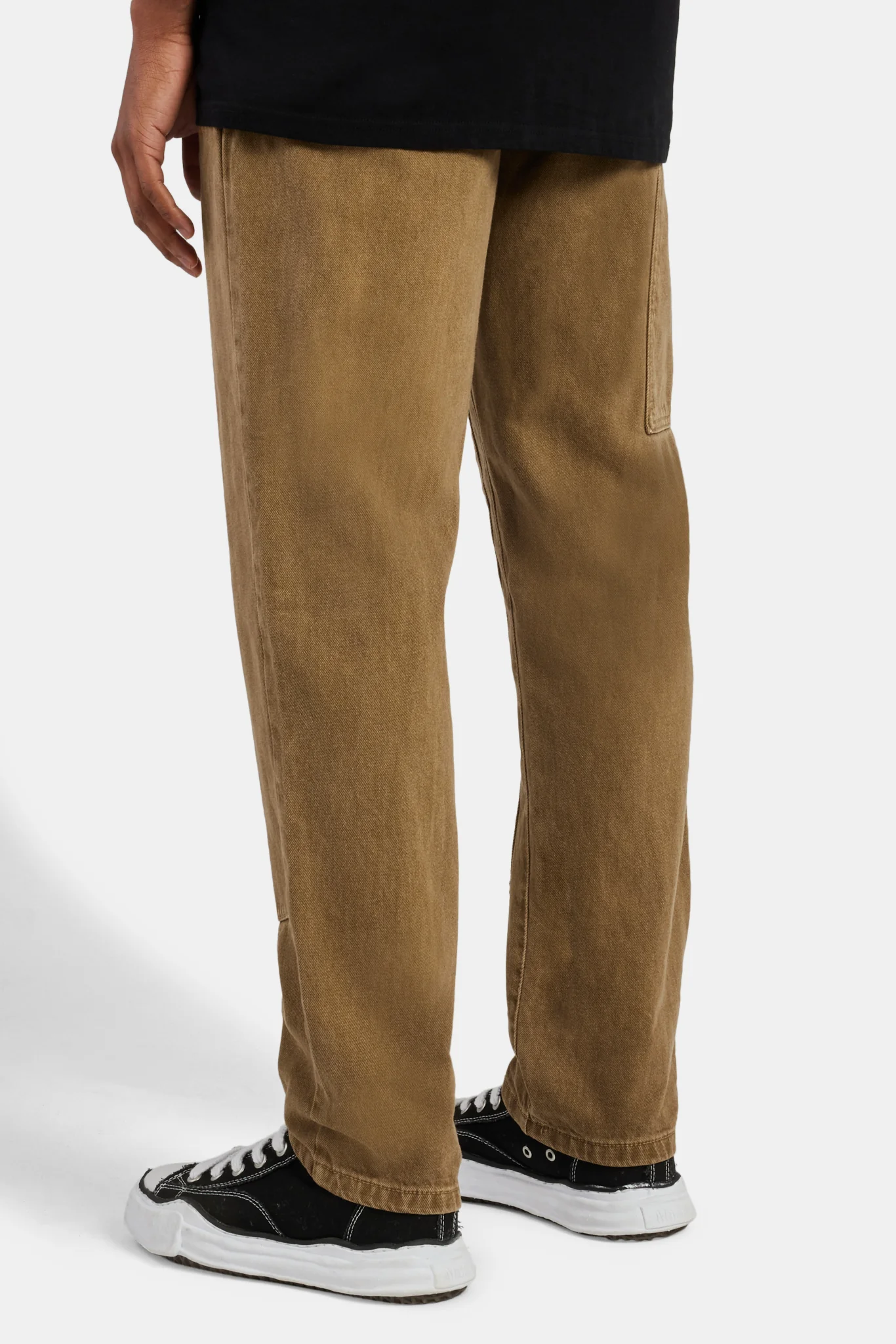 Carpenter Jeans - Stone - Image 2