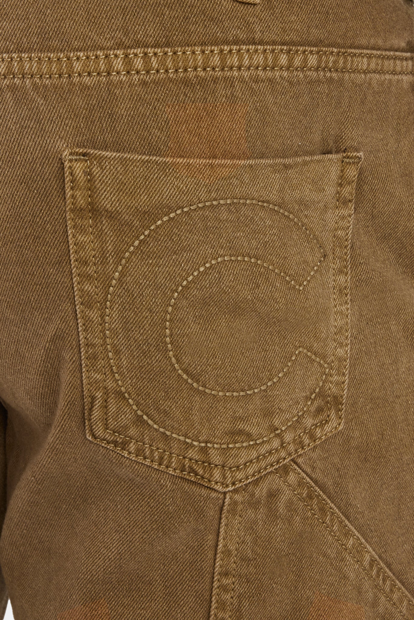 Carpenter Jeans - Stone - Image 5