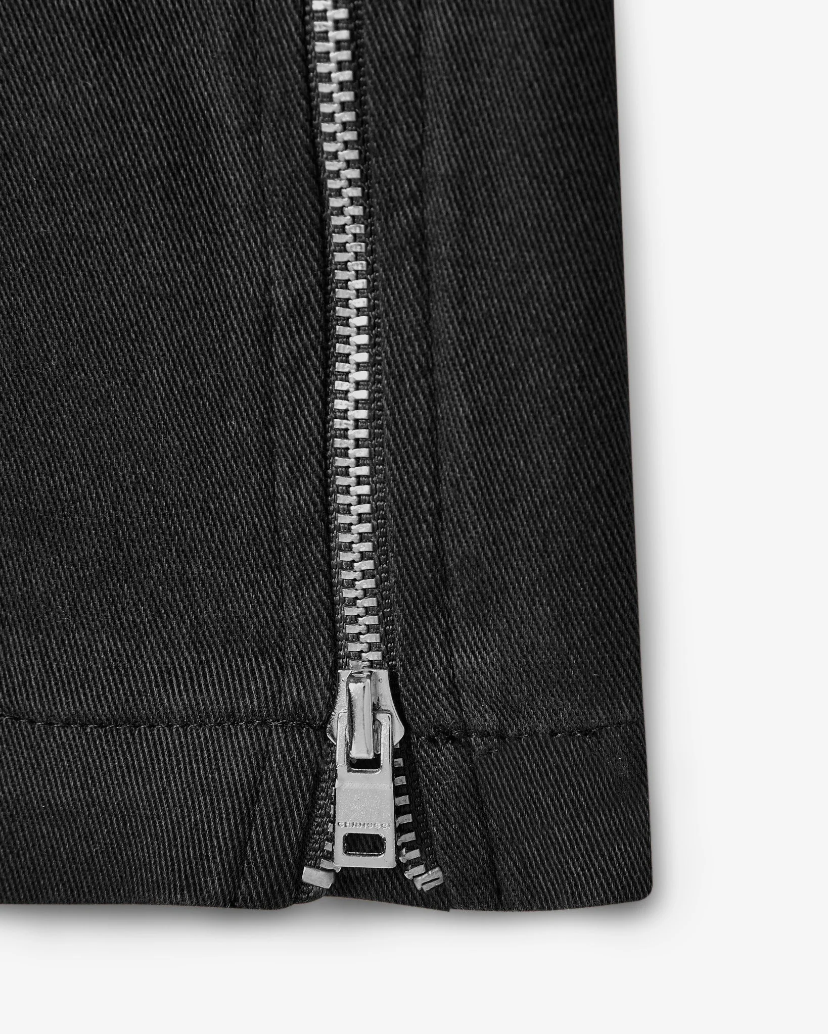 Cernucci Cargo Trouser - Black - Image 6