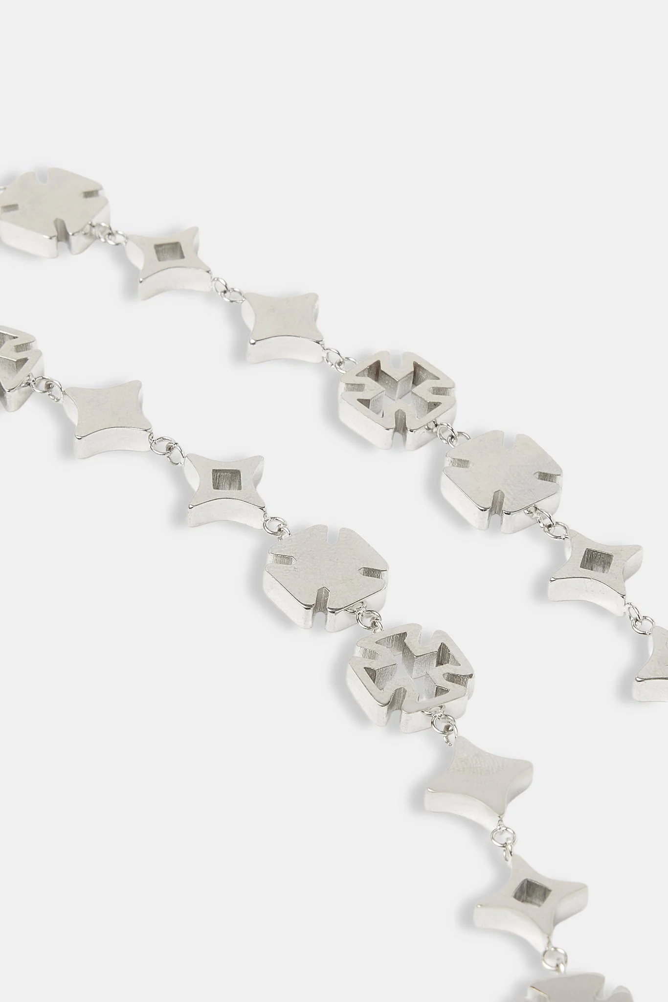 Cernucci Motif Jean Chain - 10mm - Image 2