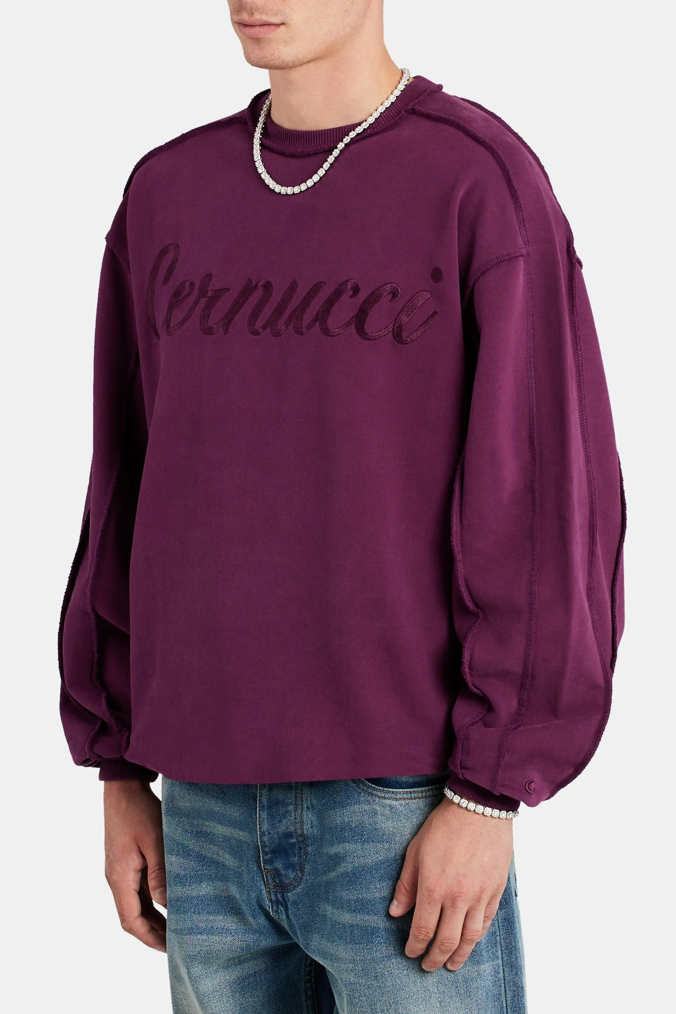 Cernucci Sweatshirt - Image 3