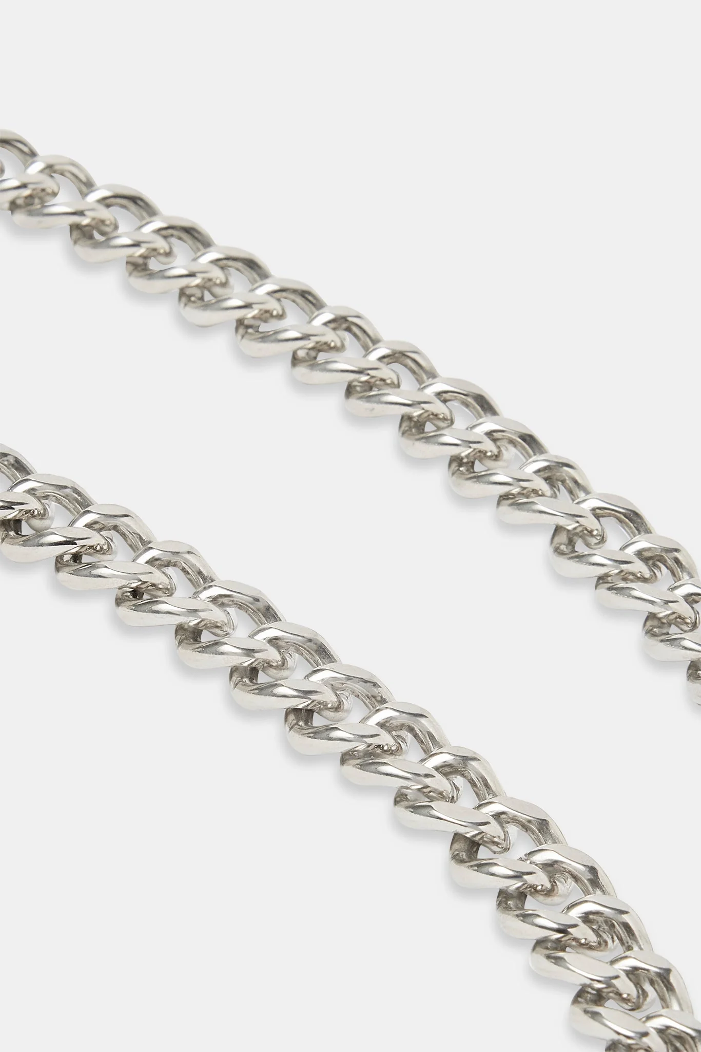 Cuban Link Jean Chain - 10mm - Image 3