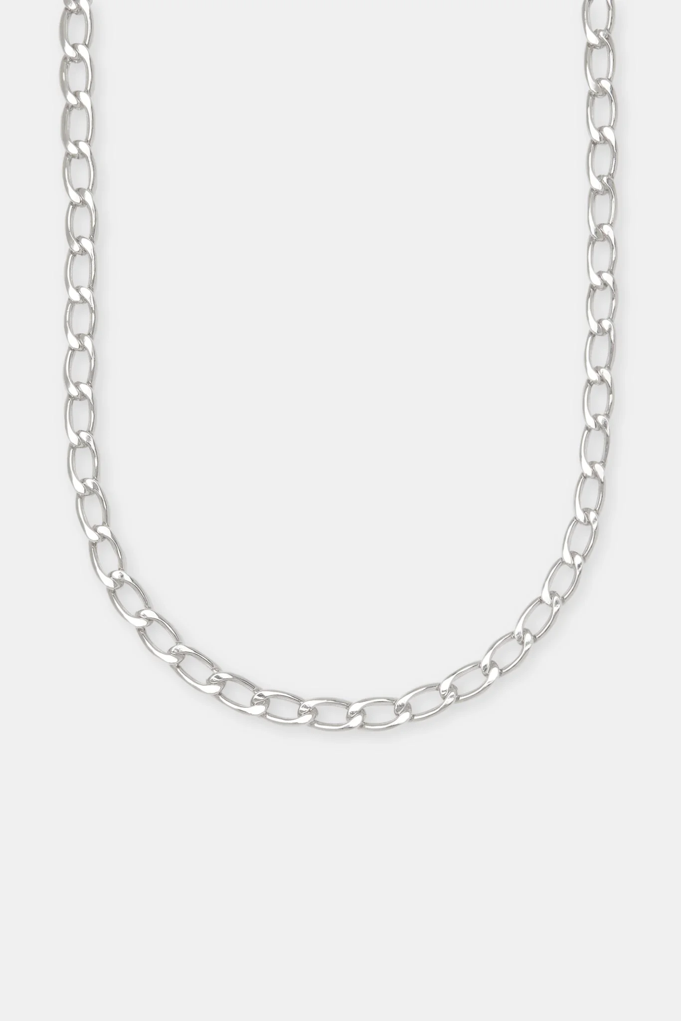 Curb Chain - 6mm - Image 2
