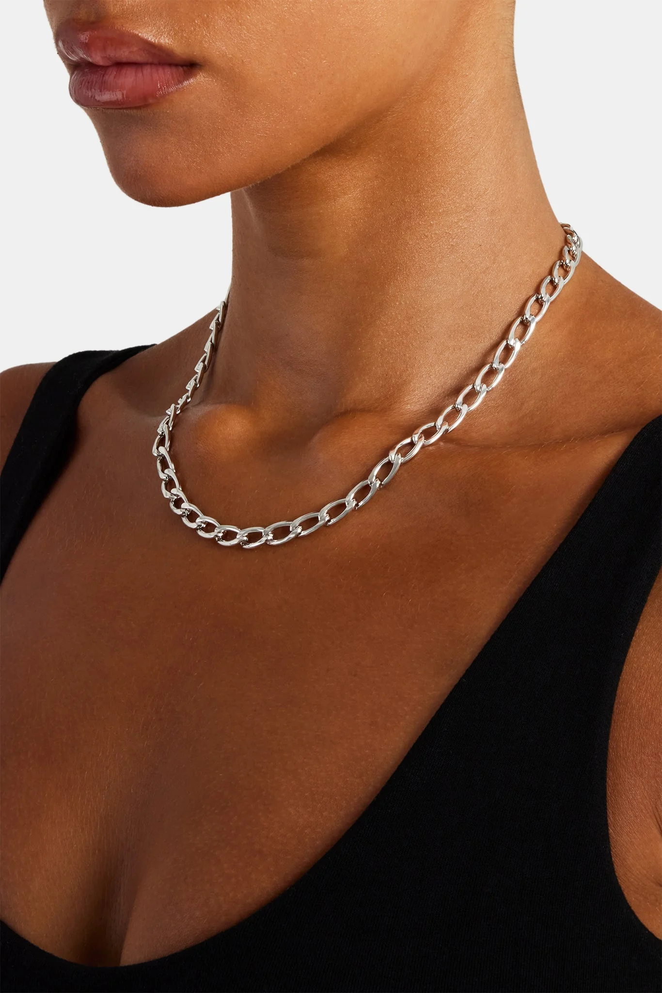 Curb Chain - 6mm - Image 3