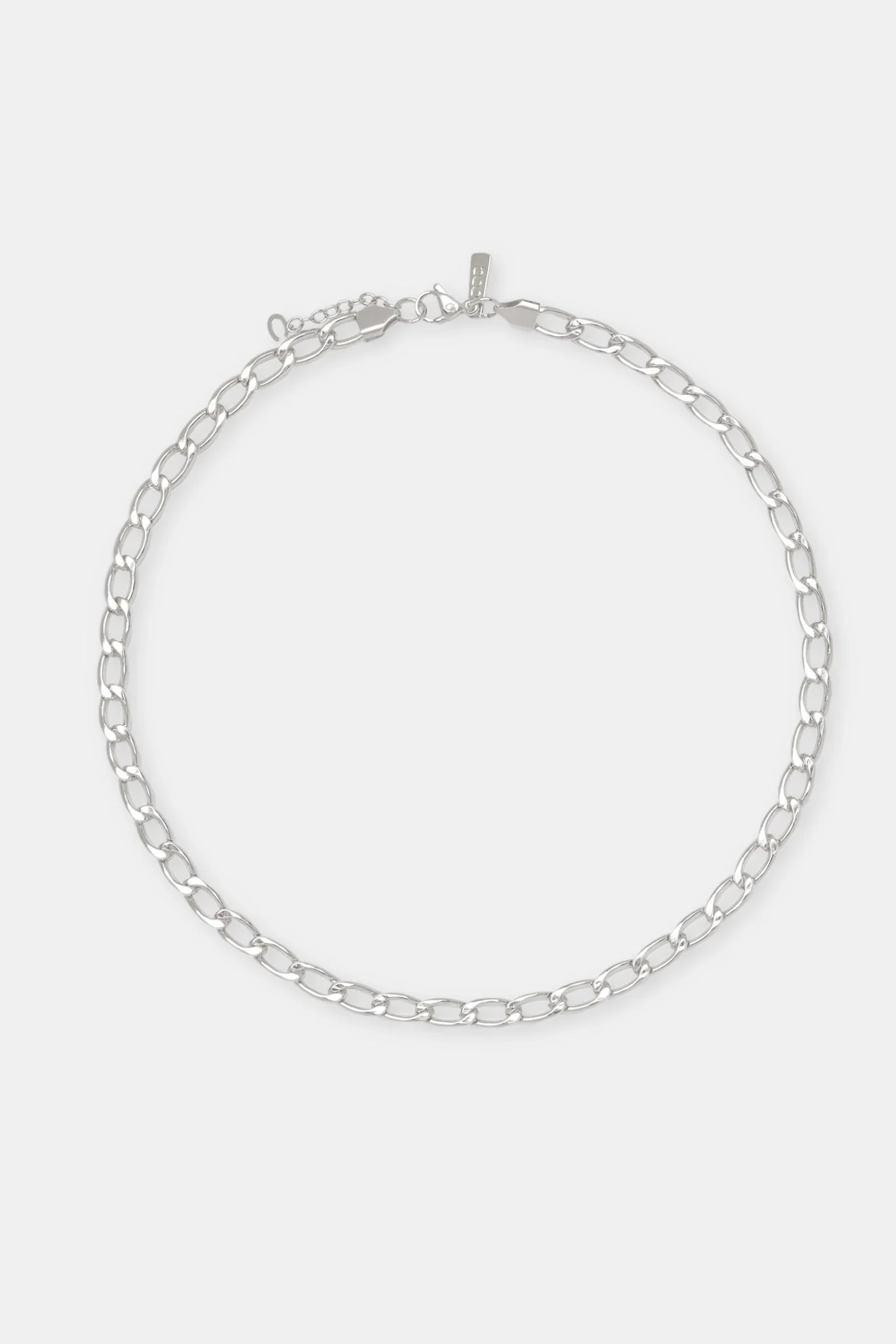 Curb Chain - 6mm - Image 4