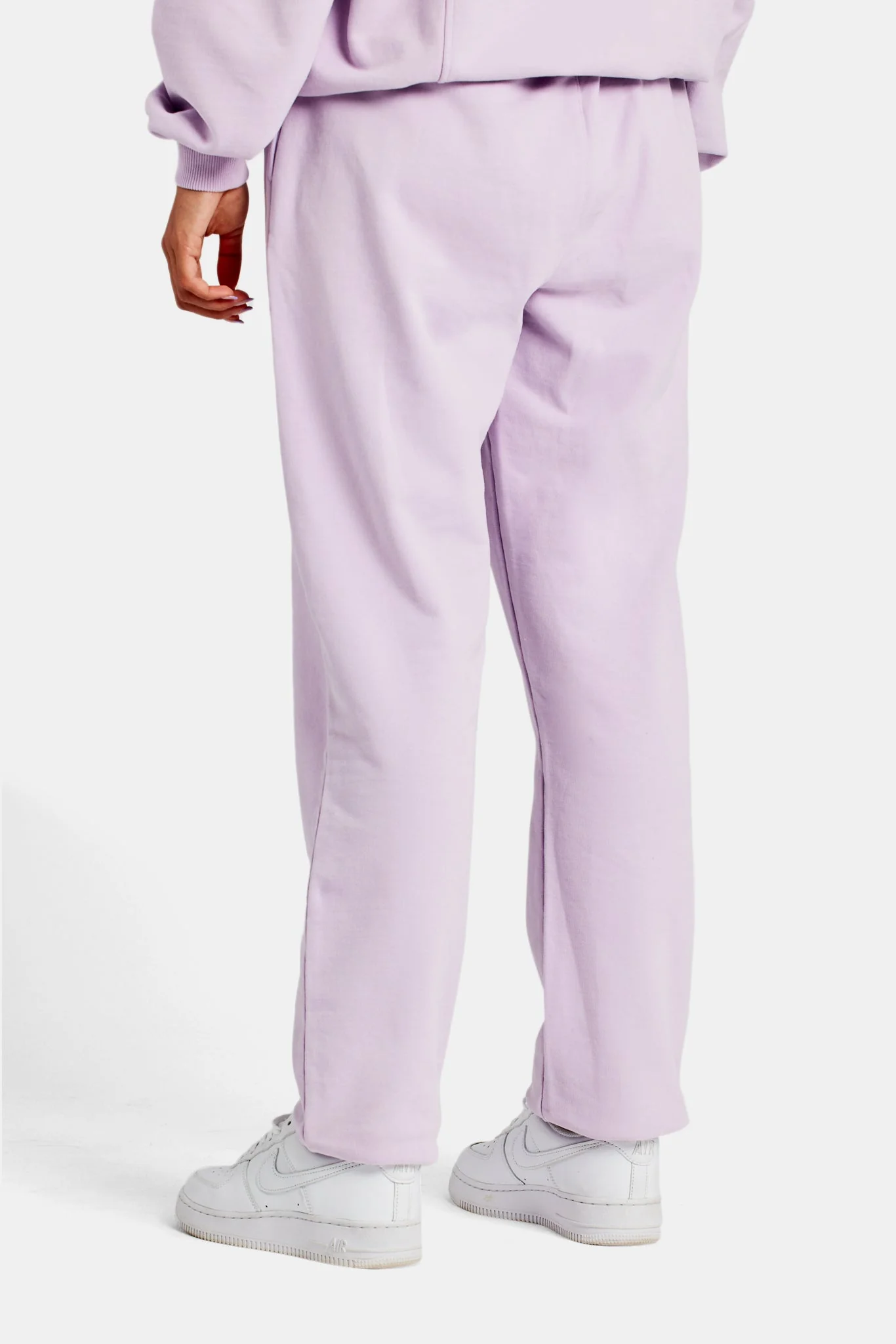 Floral Collection Rhinestone Jogger - Image 5
