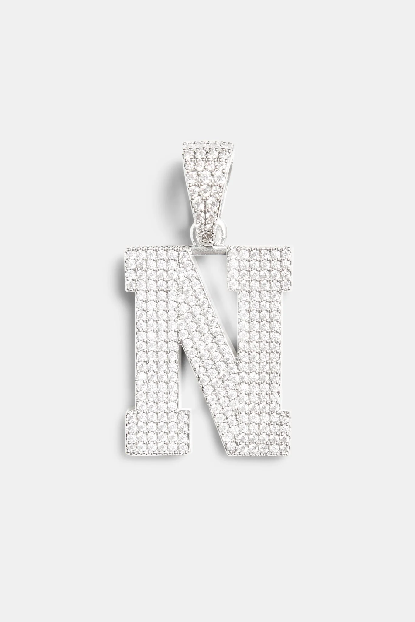 Iced N Pendant - Image 2