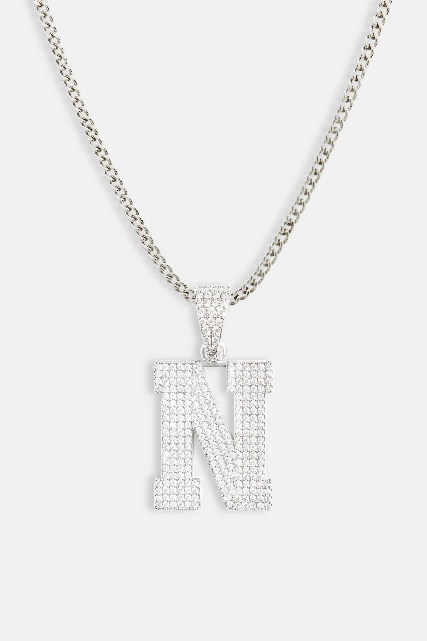 Iced N Pendant - Image 5