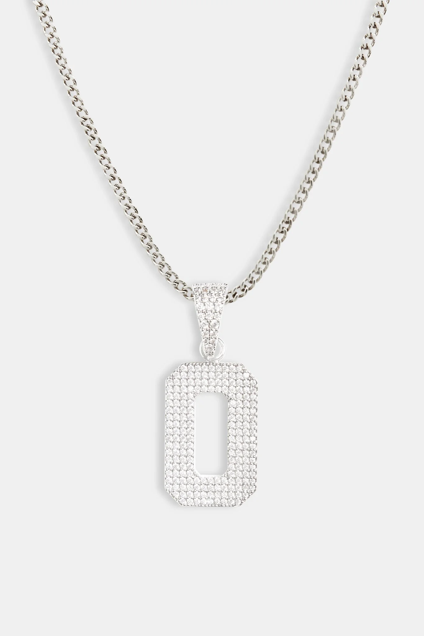 Iced O Pendant - Image 5