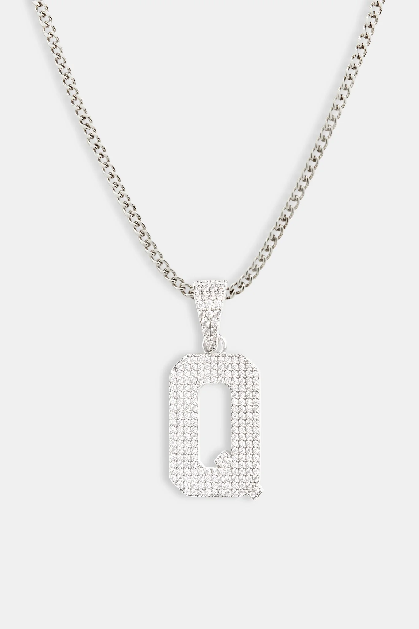 Iced Q Pendant - Image 5