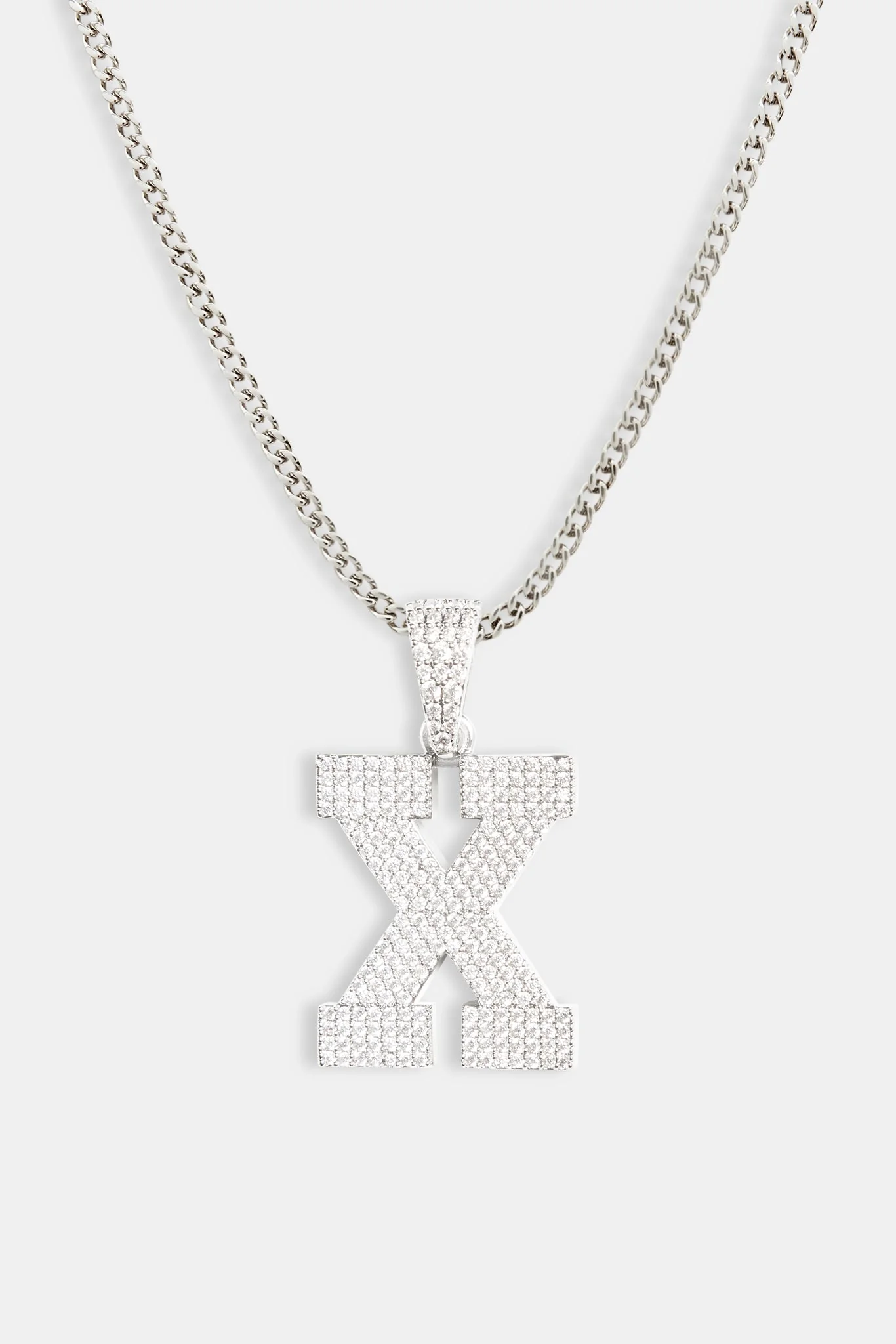 Iced X Pendant - Image 5