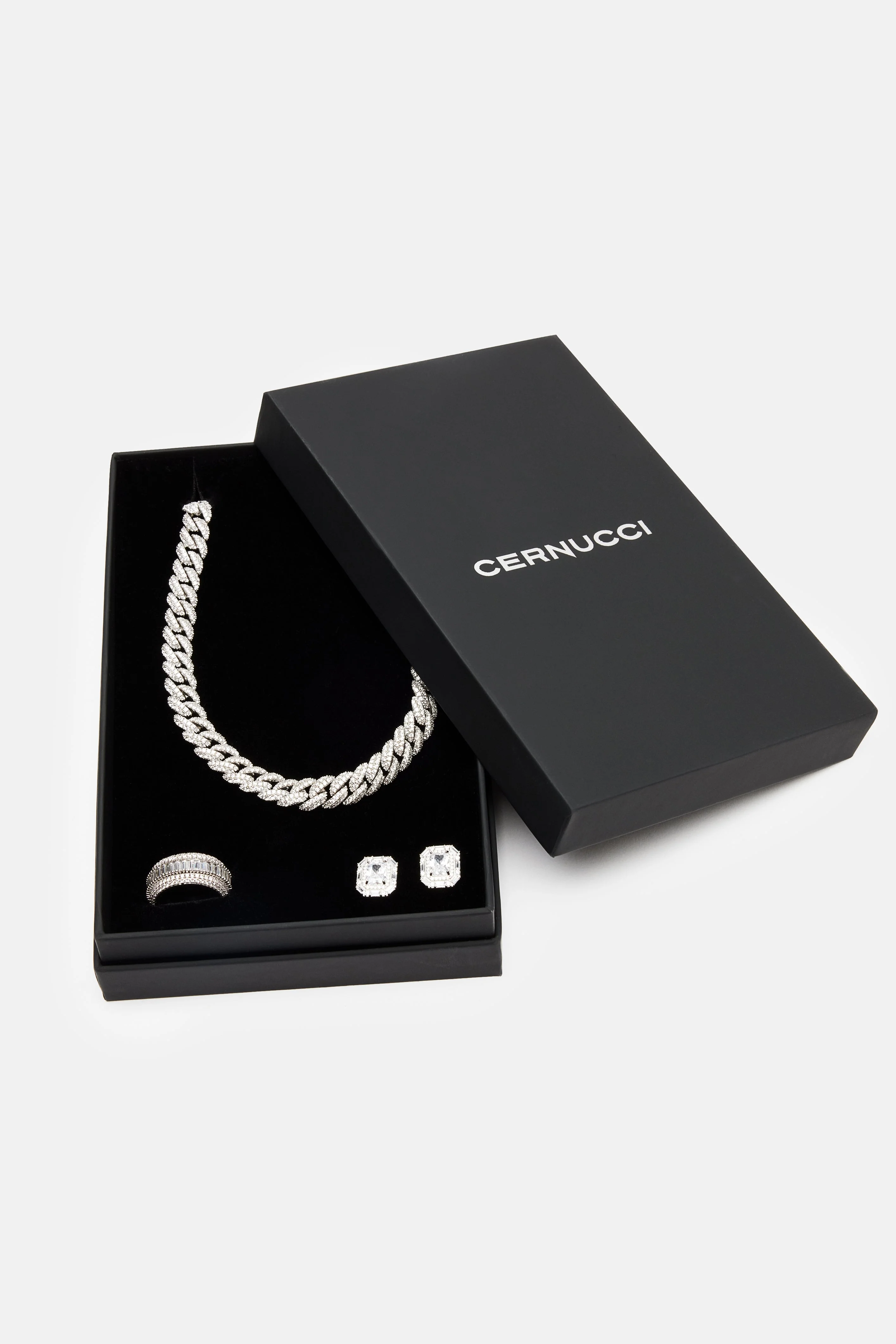 LARGE PREMIUM CERNUCCI BOX - Image 2