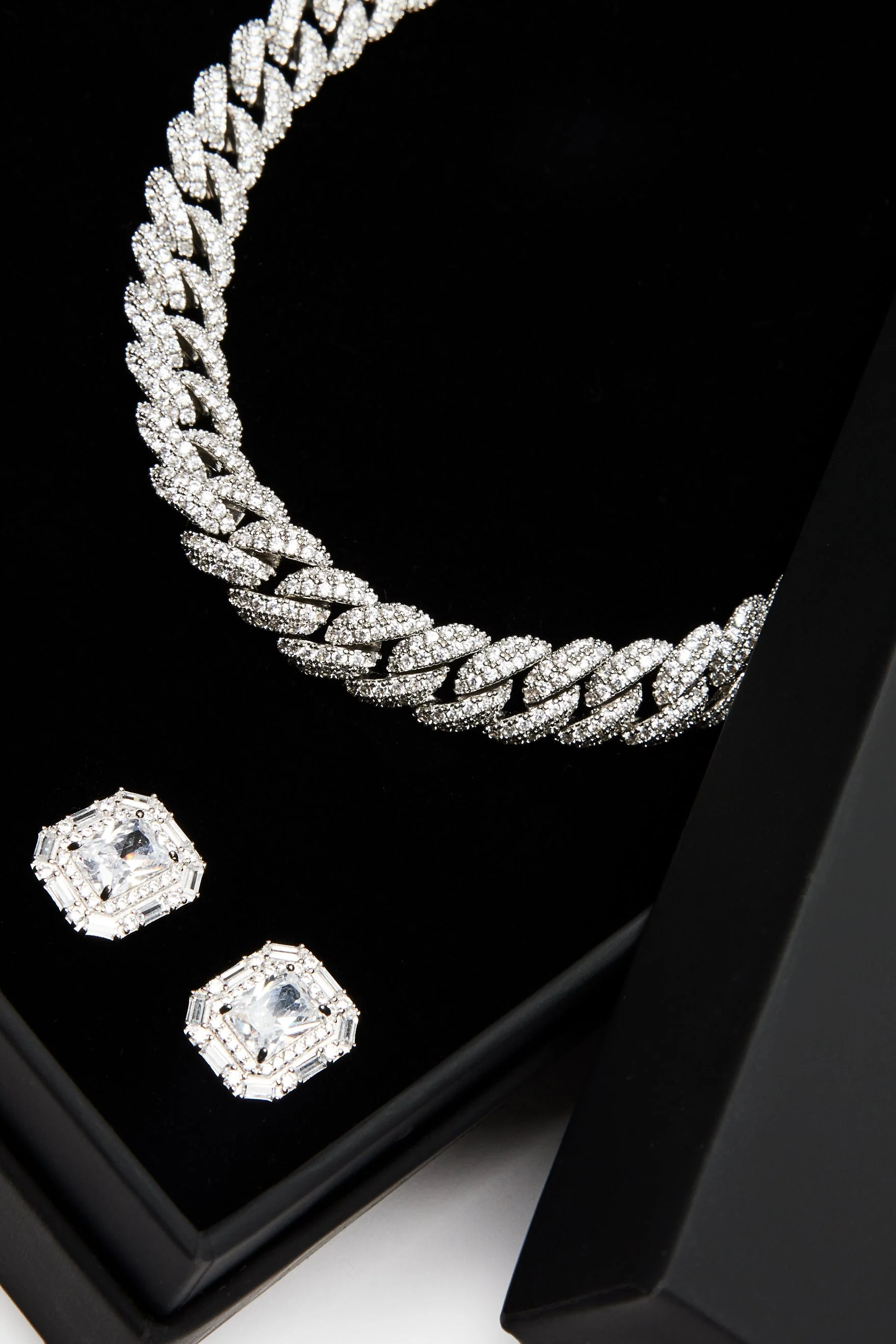 LARGE PREMIUM CERNUCCI BOX - Image 3