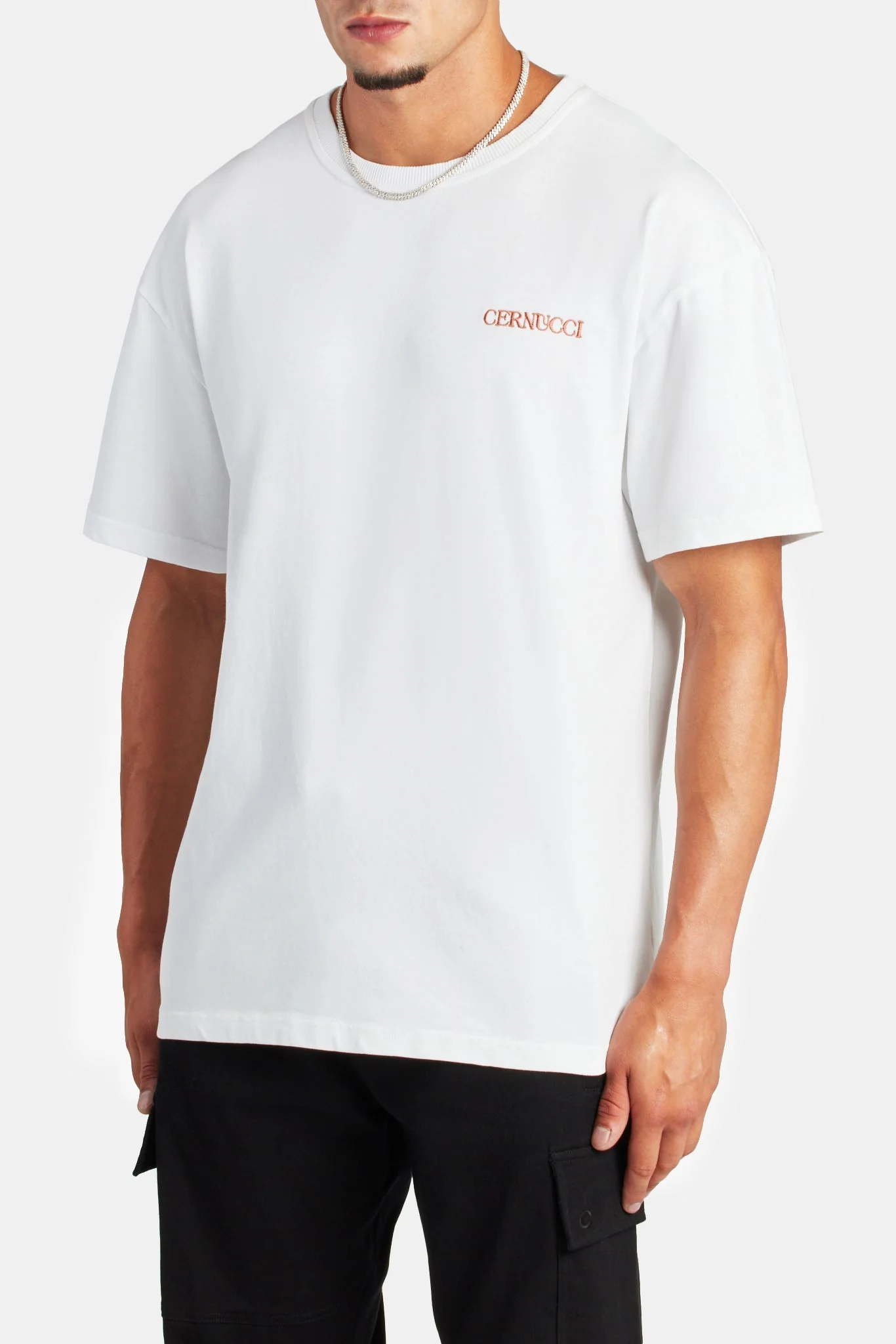 Los Angeles Graphic T-Shirt - Image 2