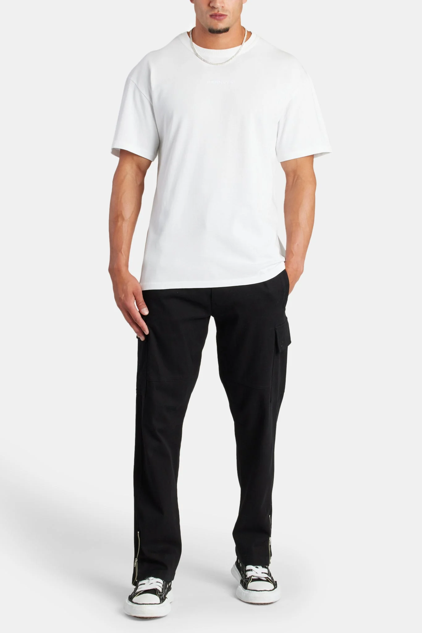 Los Angeles Graphic T-Shirt - Image 5