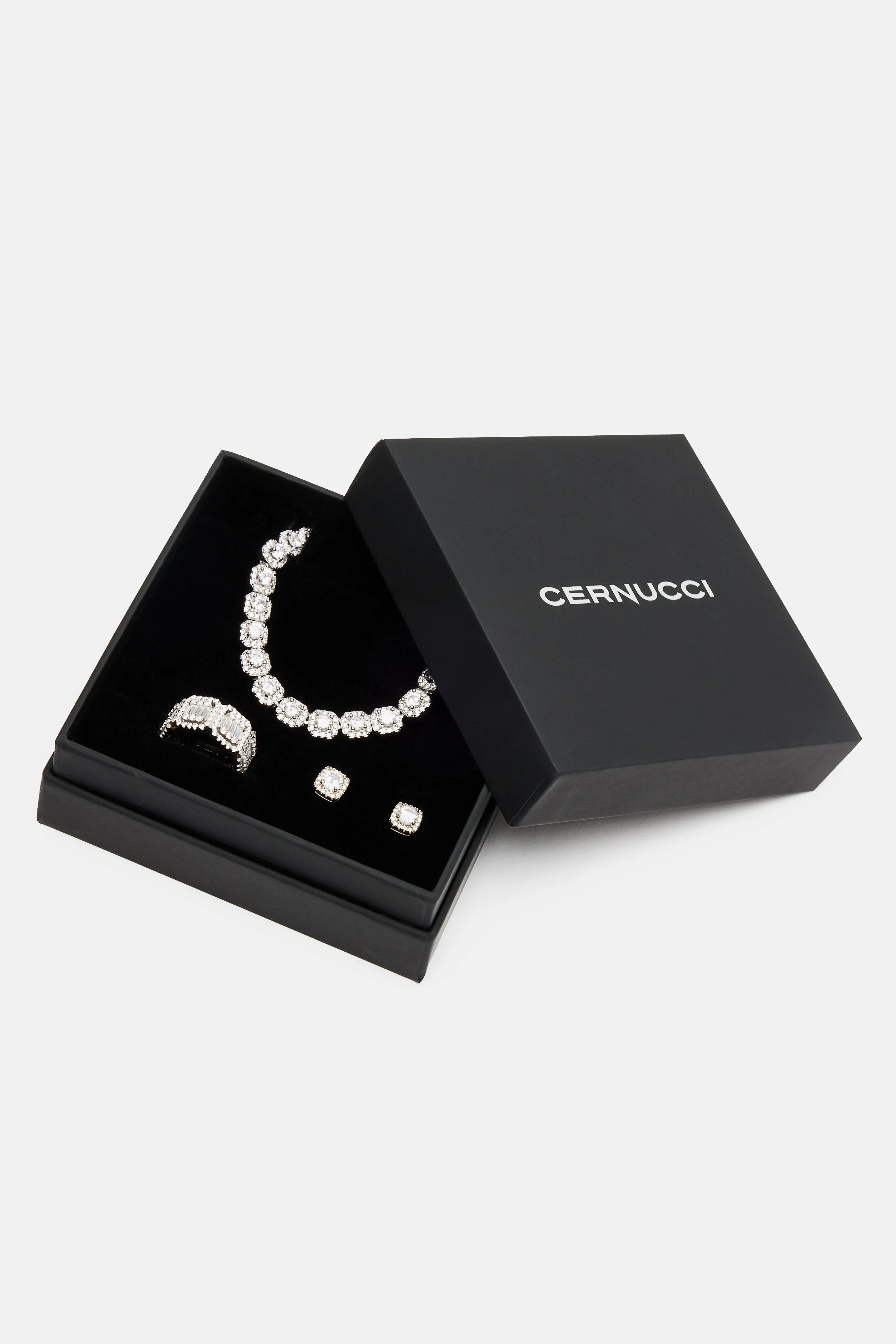MEDIUM PREMIUM CERNUCCI BOX - Image 2