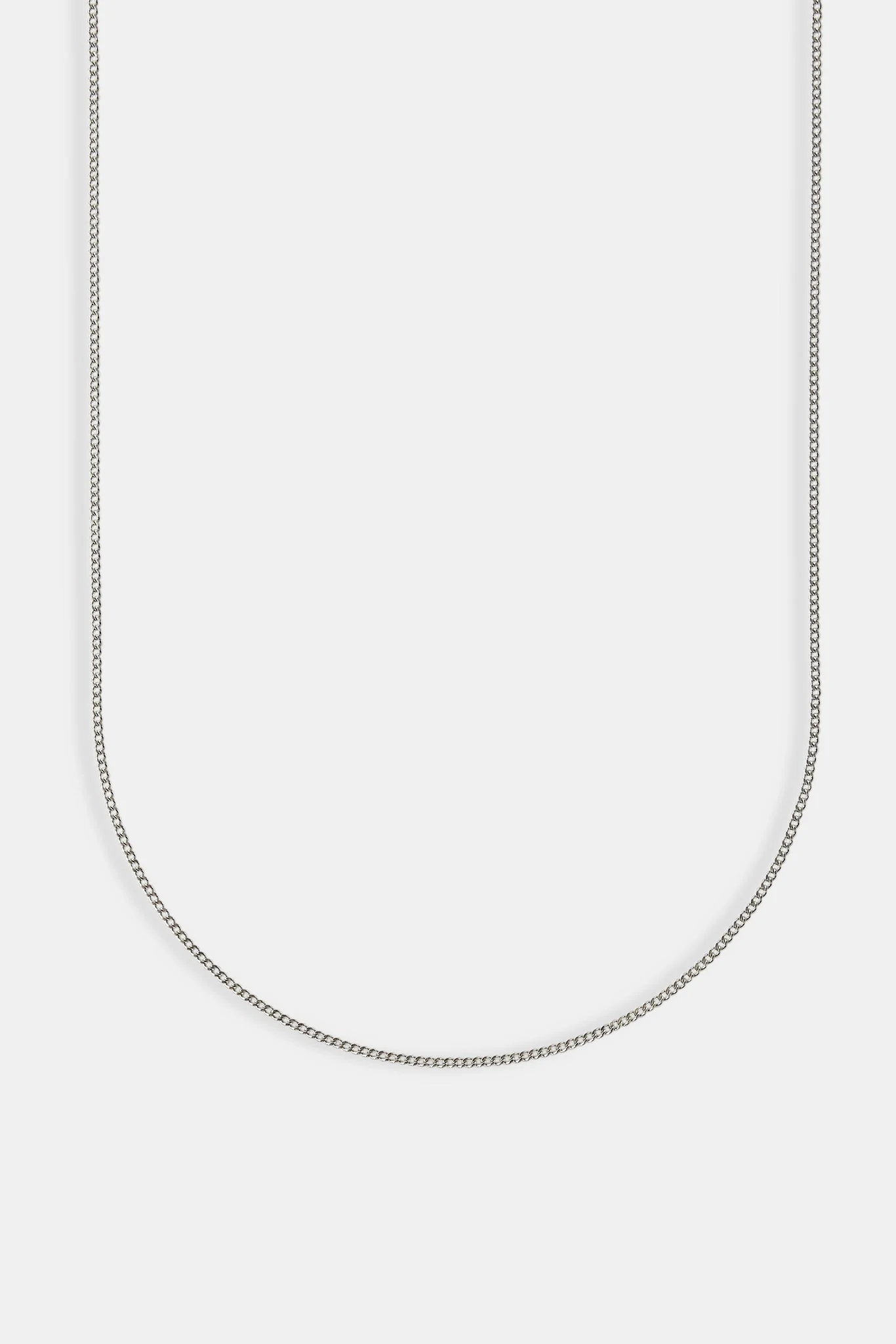 Micro Cuban Chain - 1.5mm - Image 2