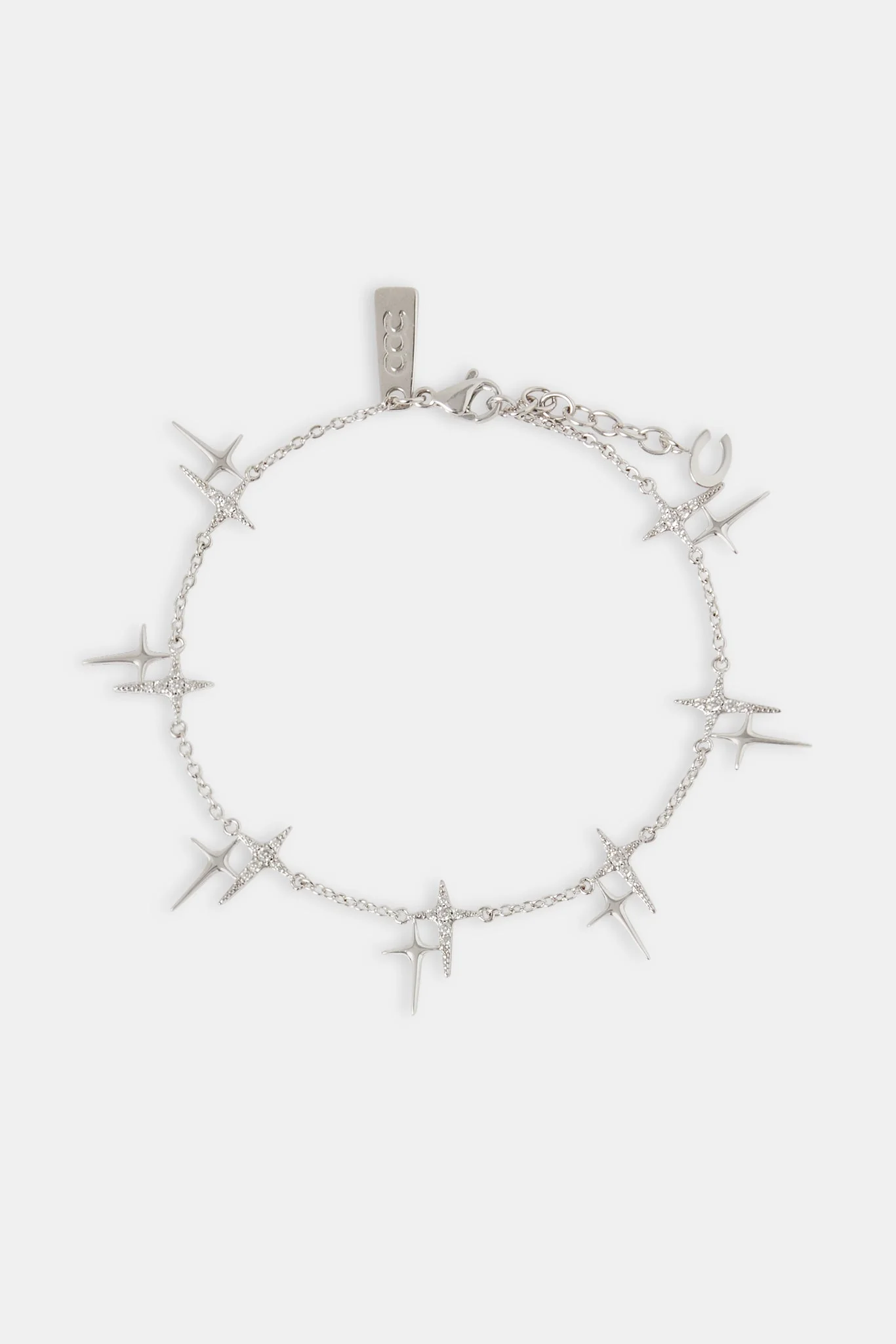 Micro Star Bracelet - 14mm - Image 2