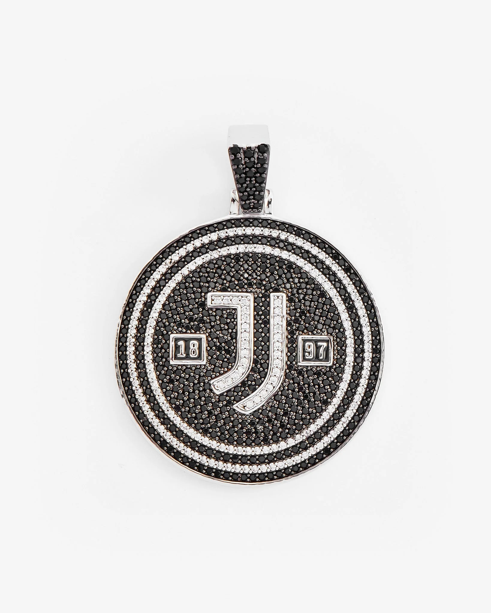 Official Juventus Pendant - Image 2