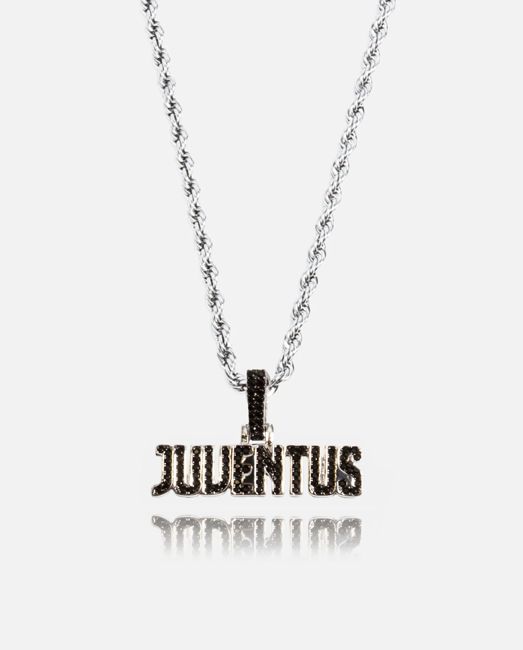 Official Juventus Name Pendant - Image 2