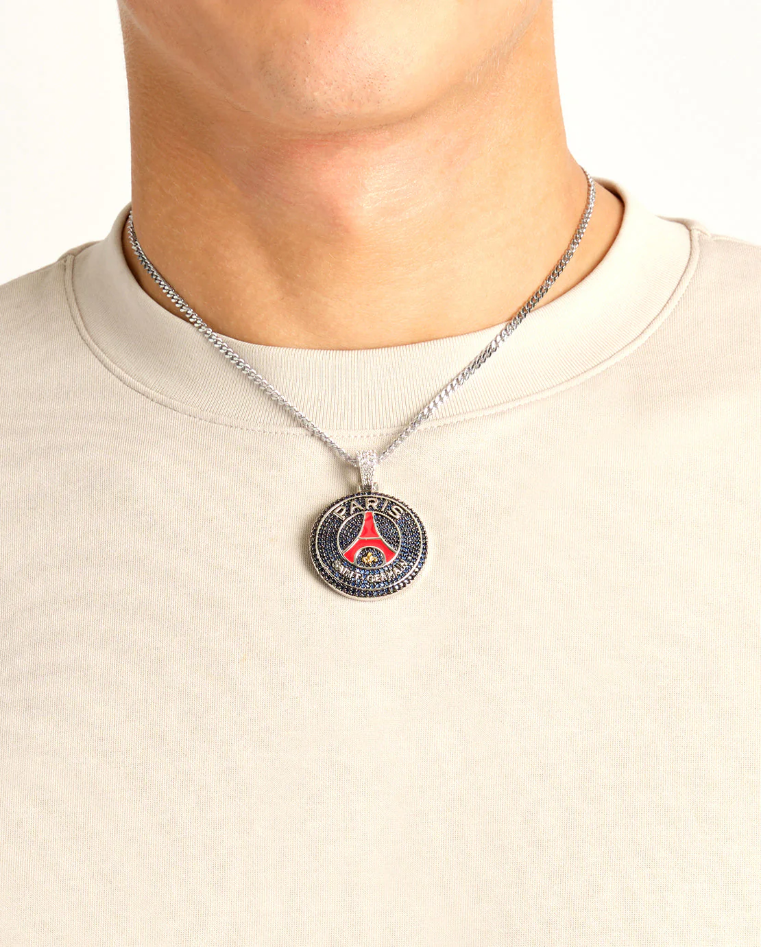 Official PSG Pendant - Image 4