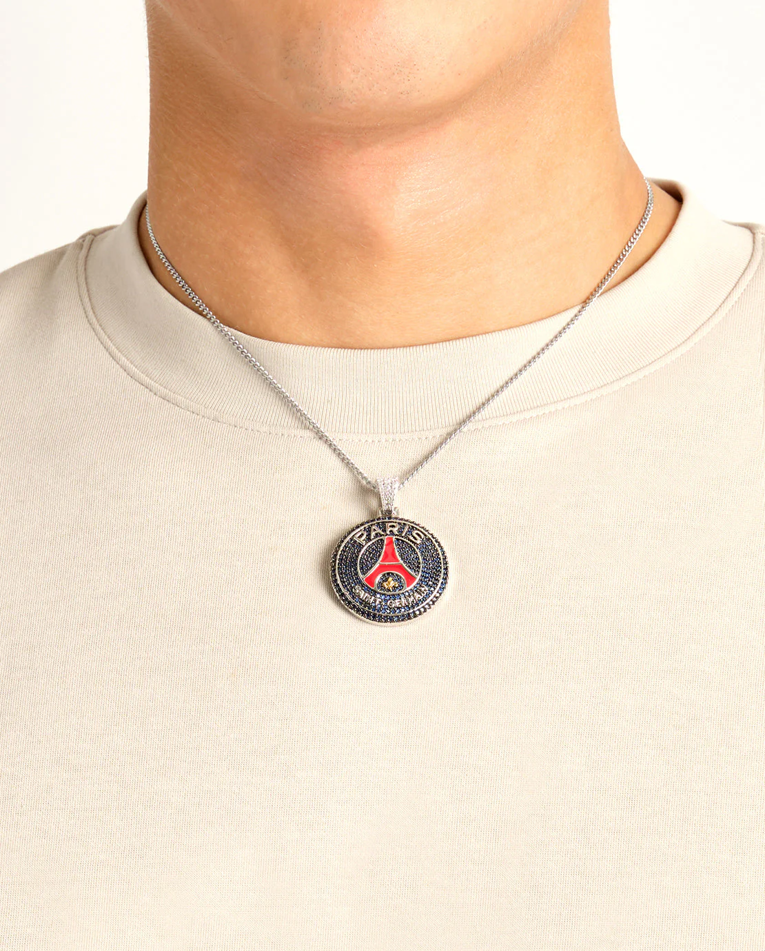 Official PSG Pendant - Image 7